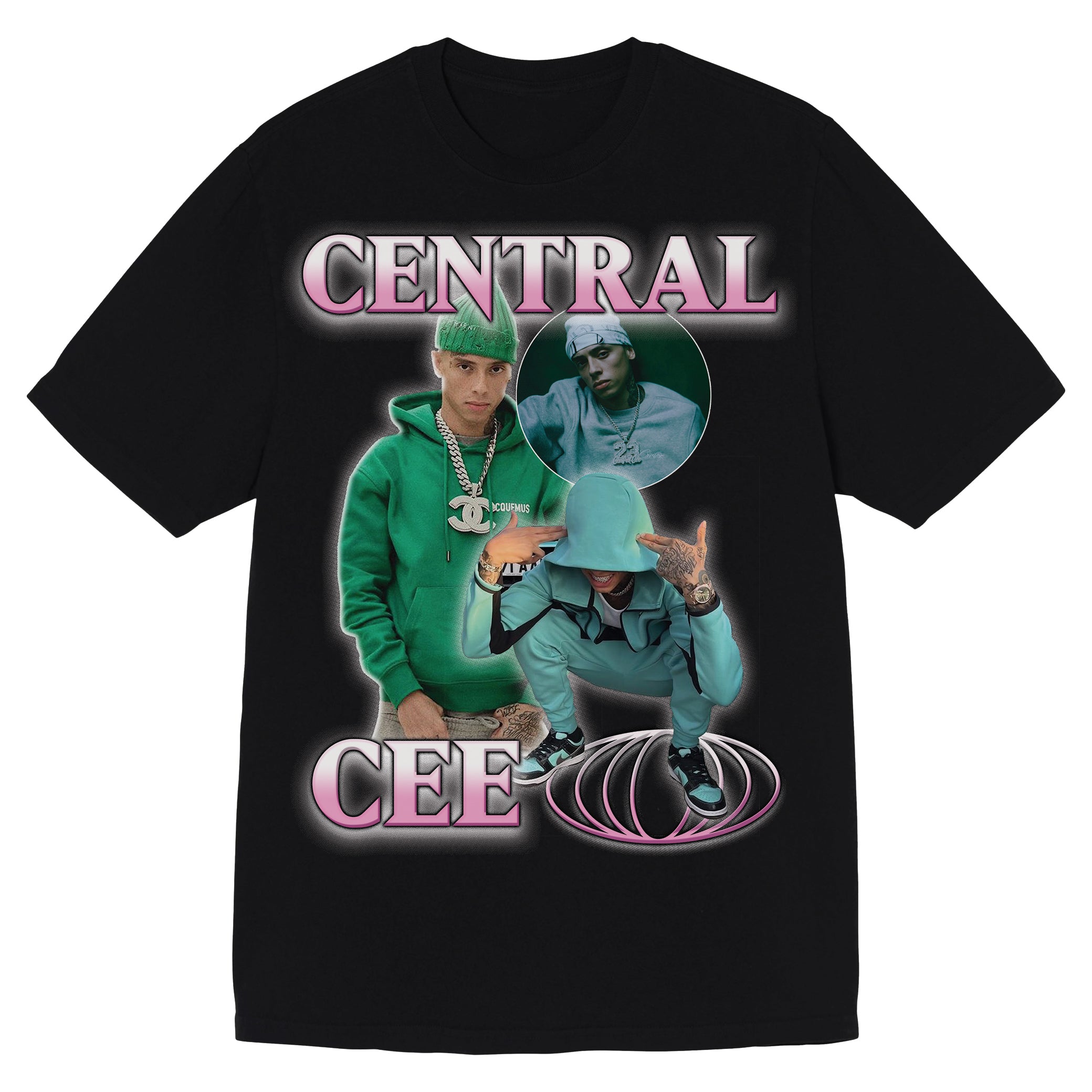 Central Cee
