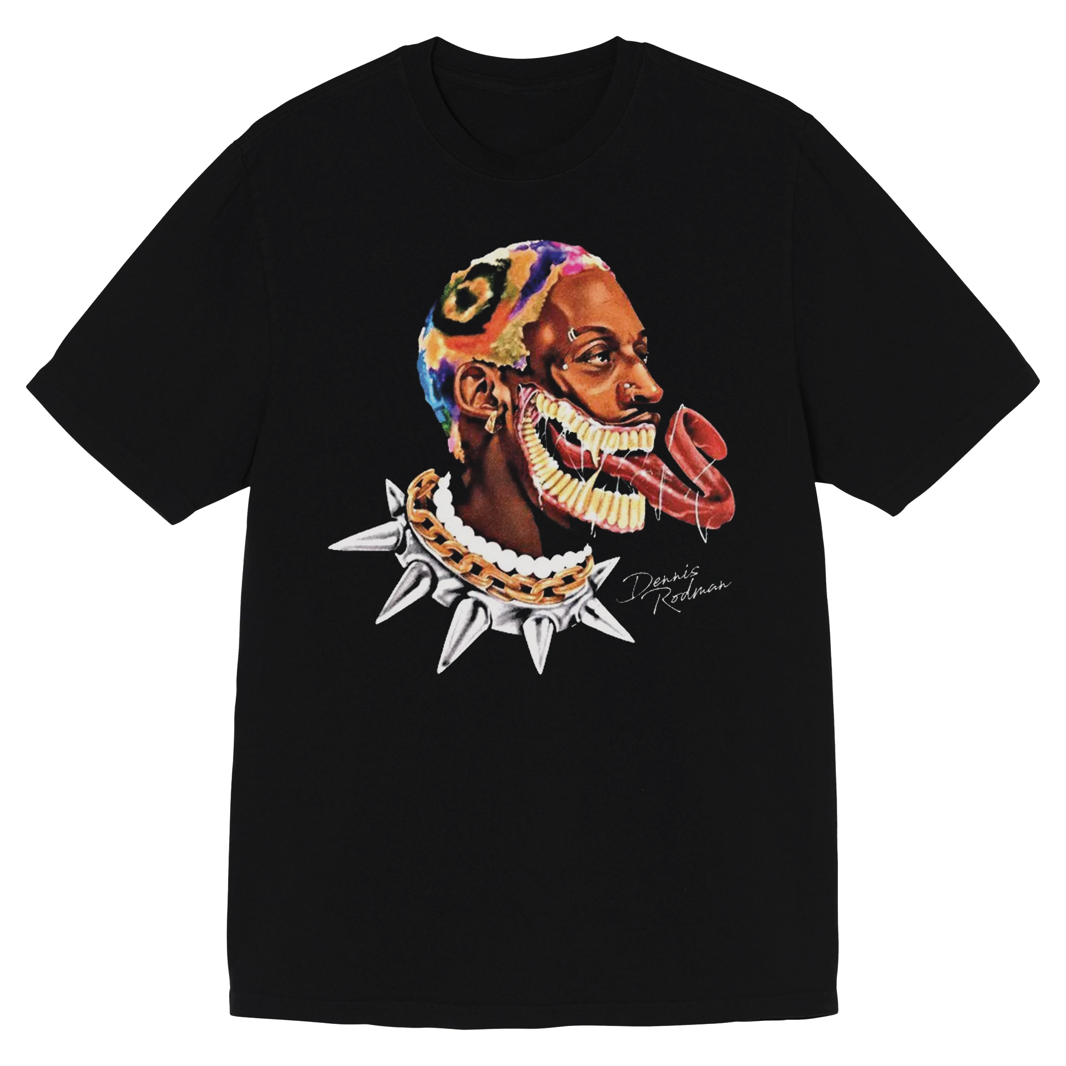 DENNIS RODMAN