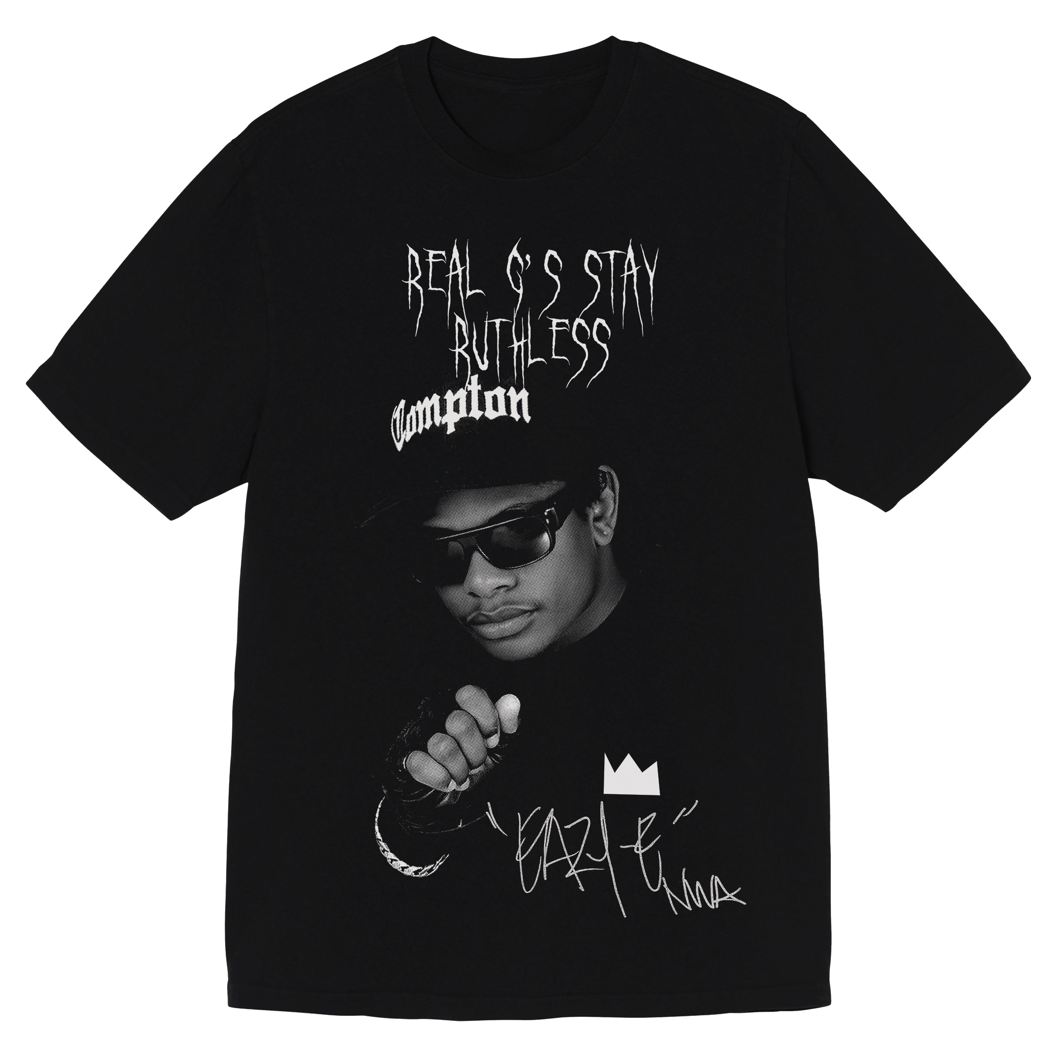 EAZY E