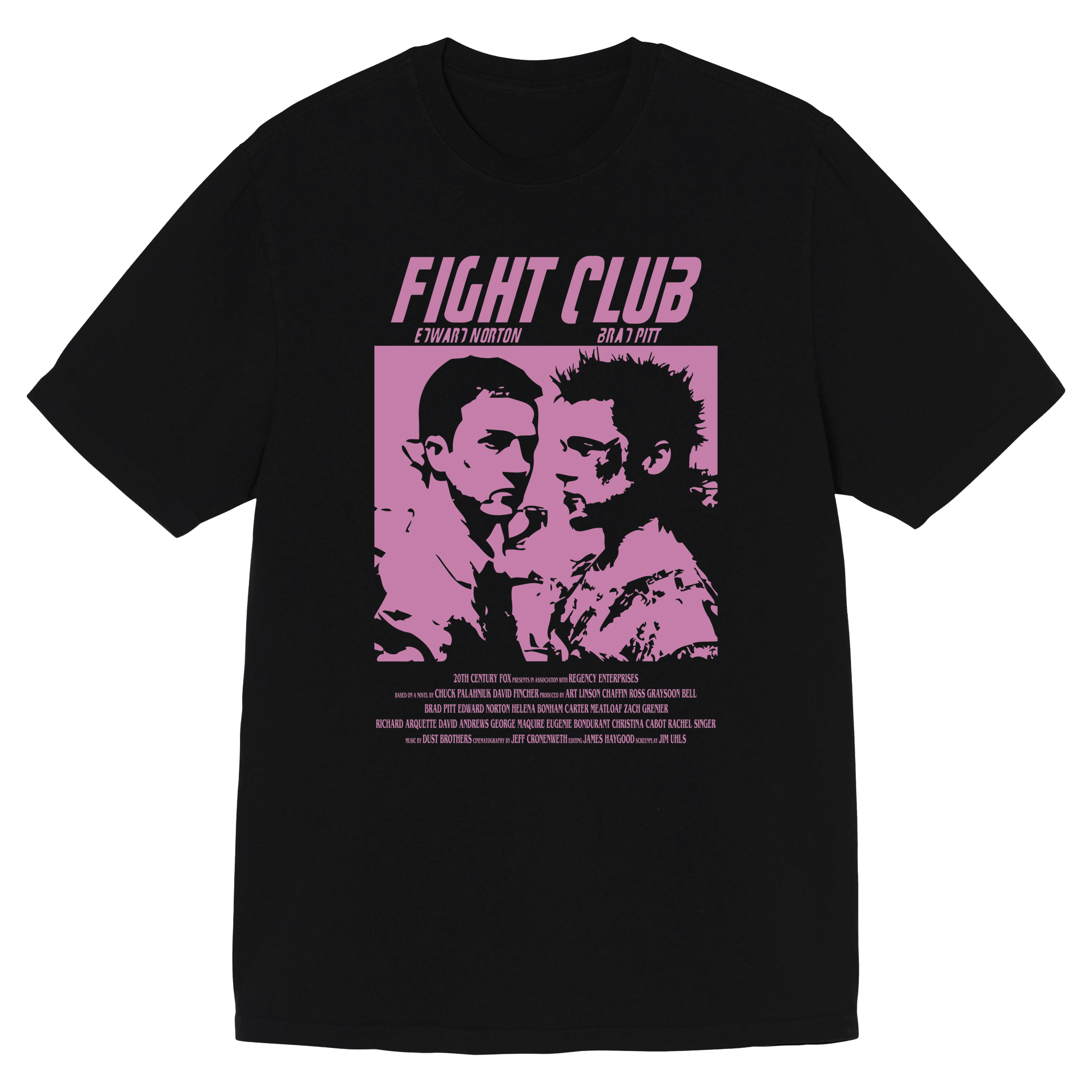 FIGHT CLUB