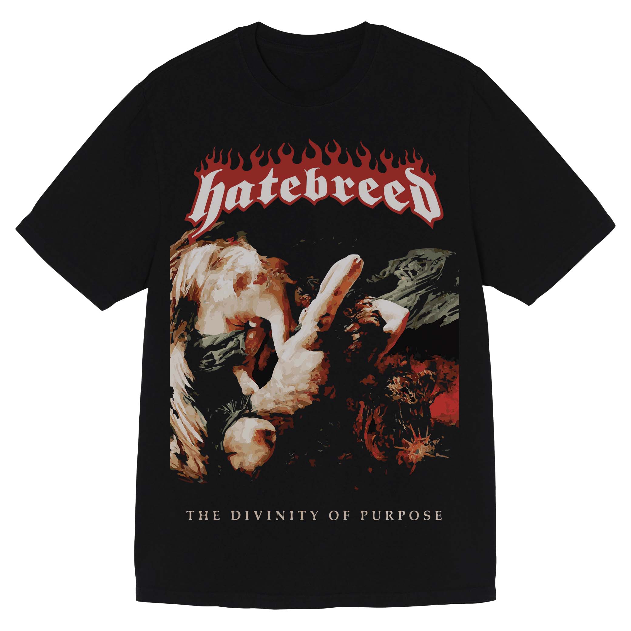 HATEBREED