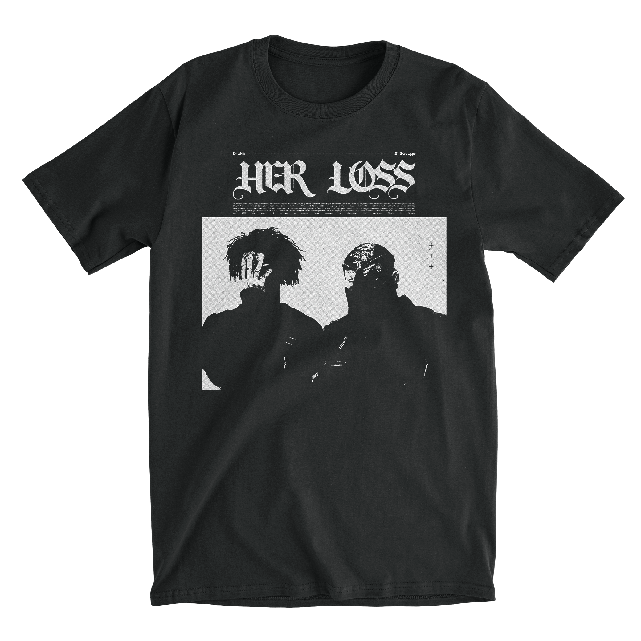 Her Loss
