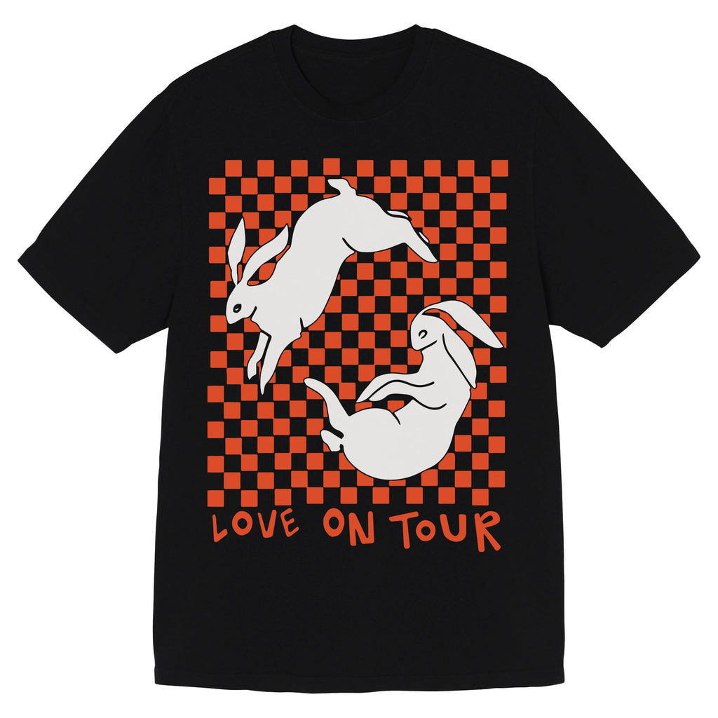 Harry Styles Love On Tour