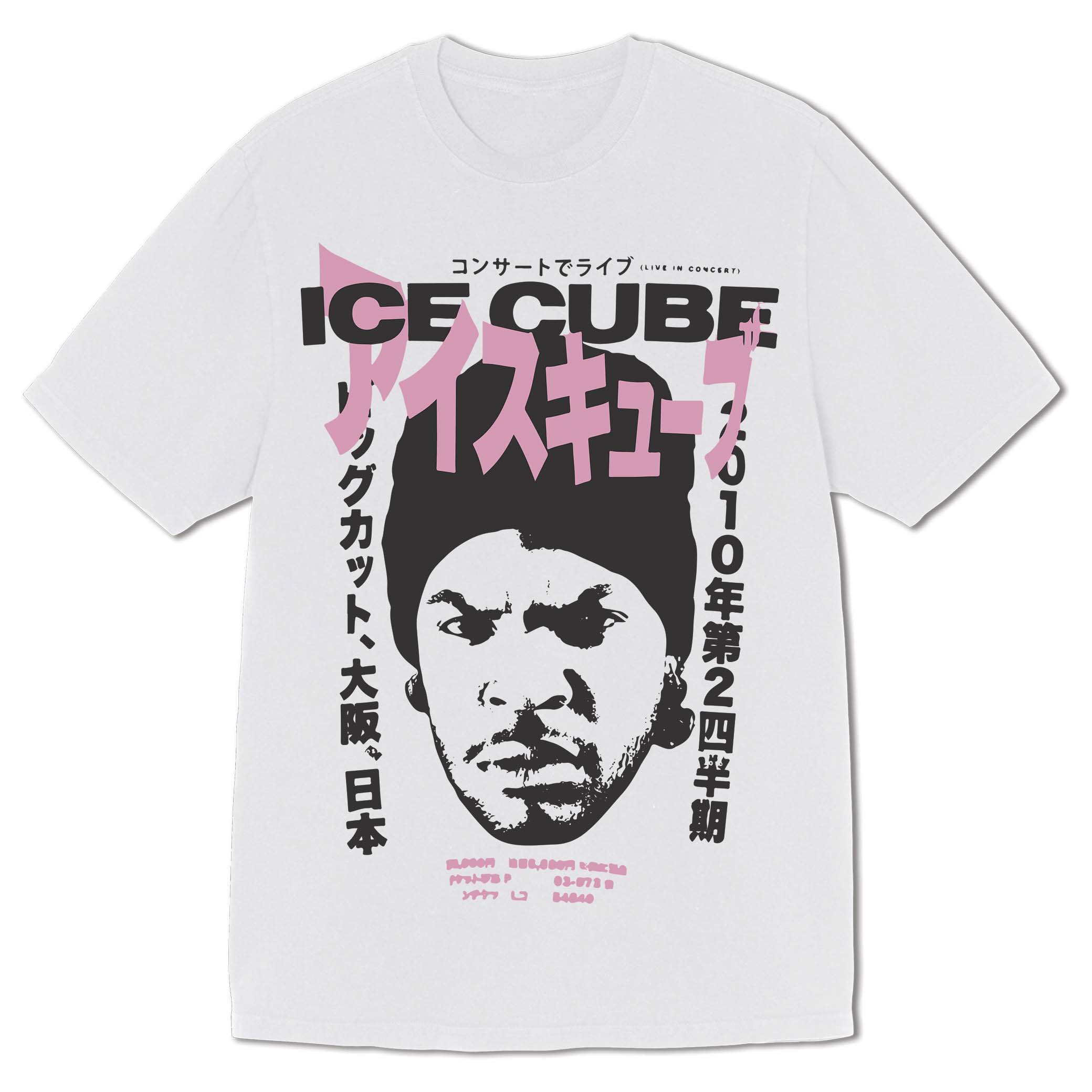 ICE CUBE
