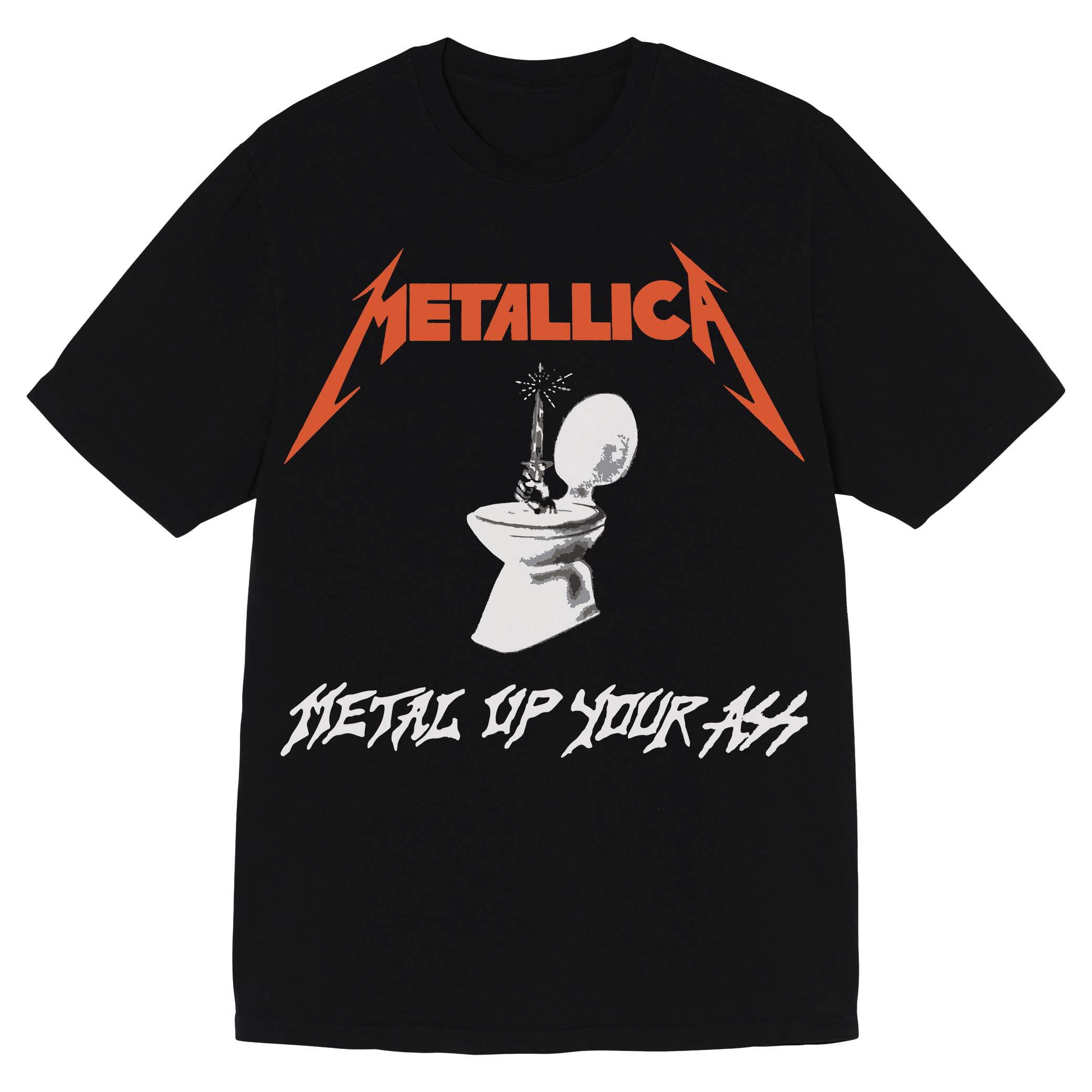 METALLICA