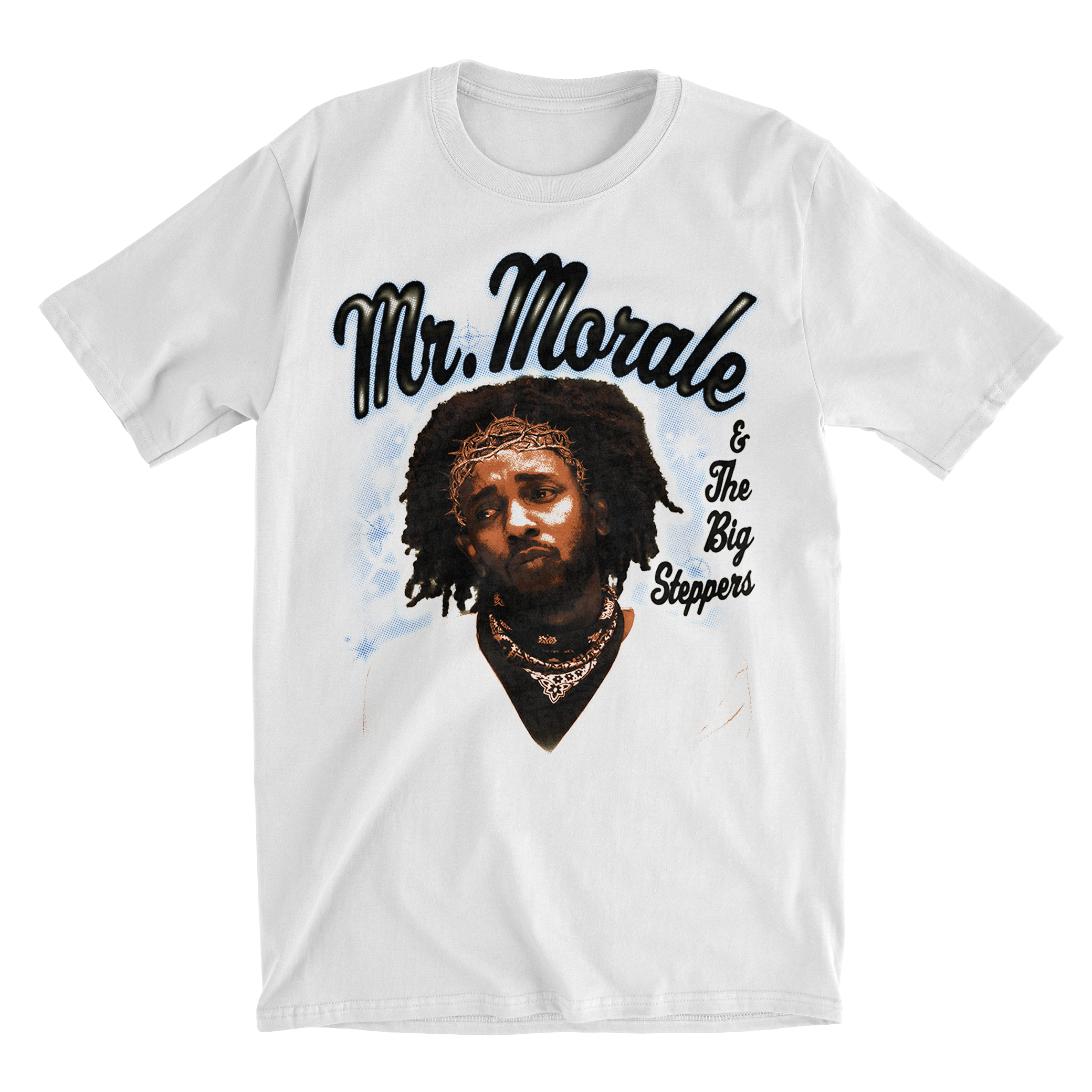 Mr. Morale & the Big Steppers