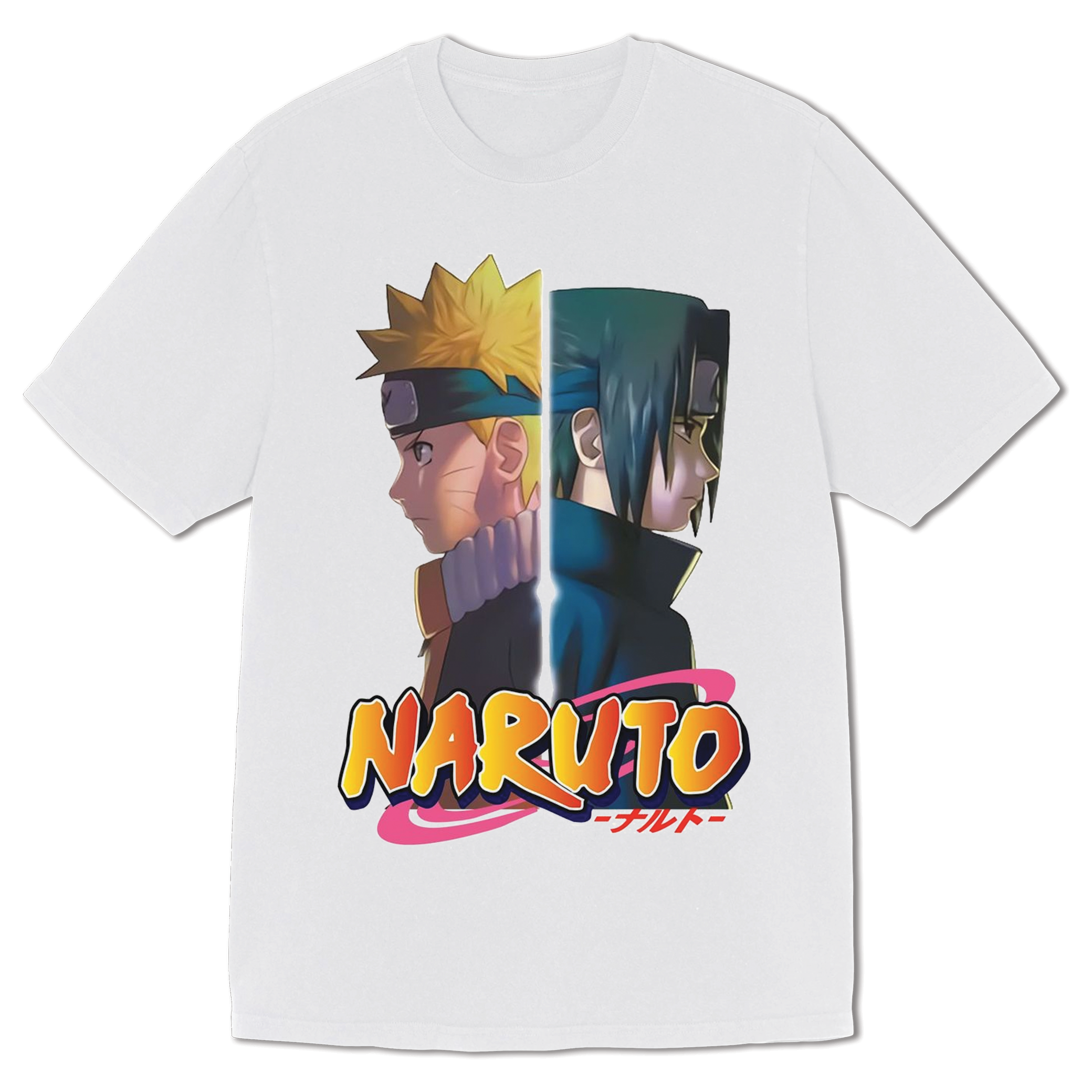 NARUTO