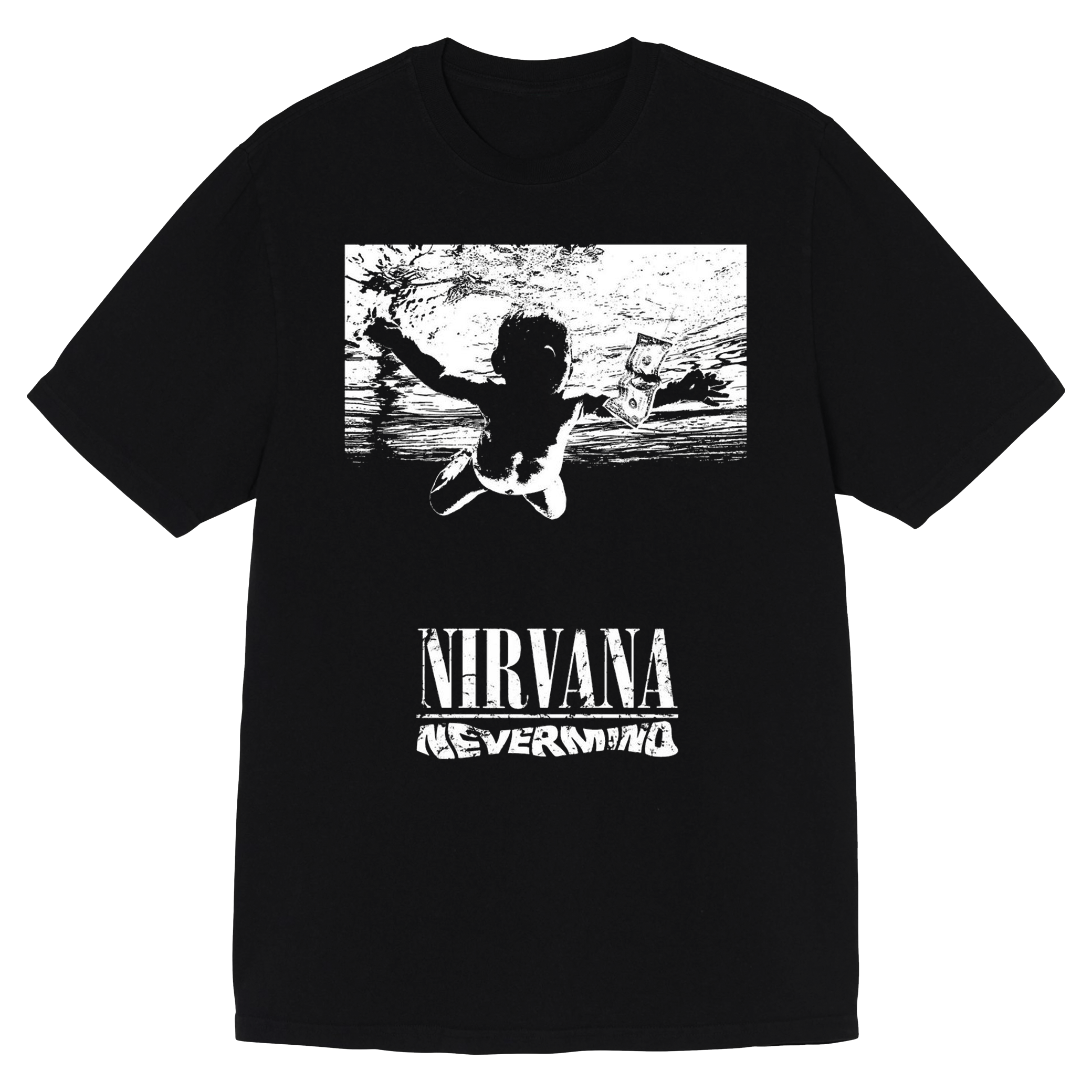 NIRVANA
