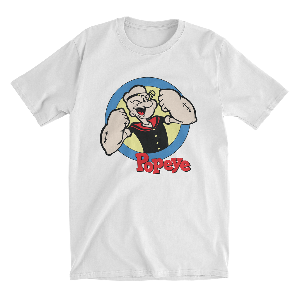 POPEYE