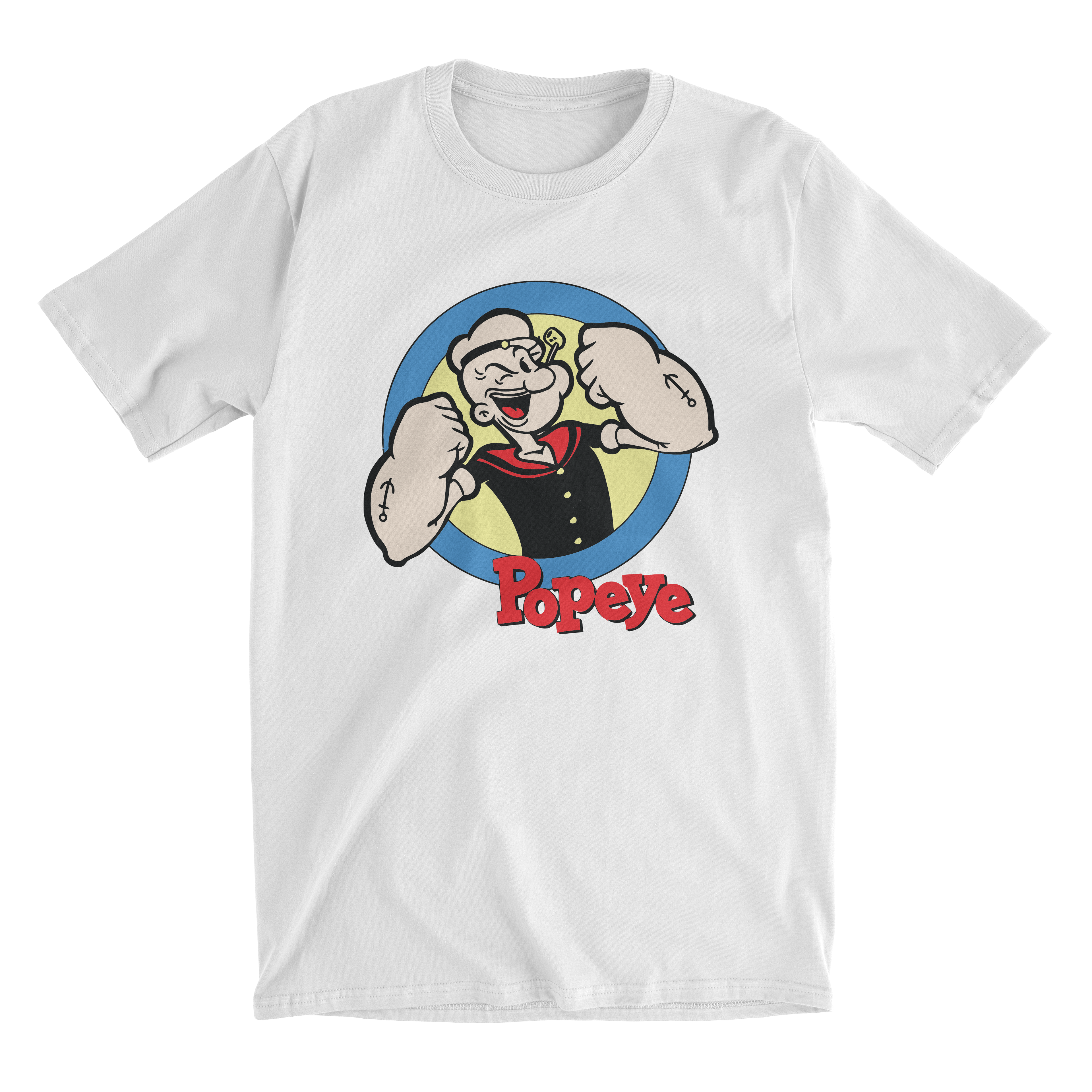 POPEYE