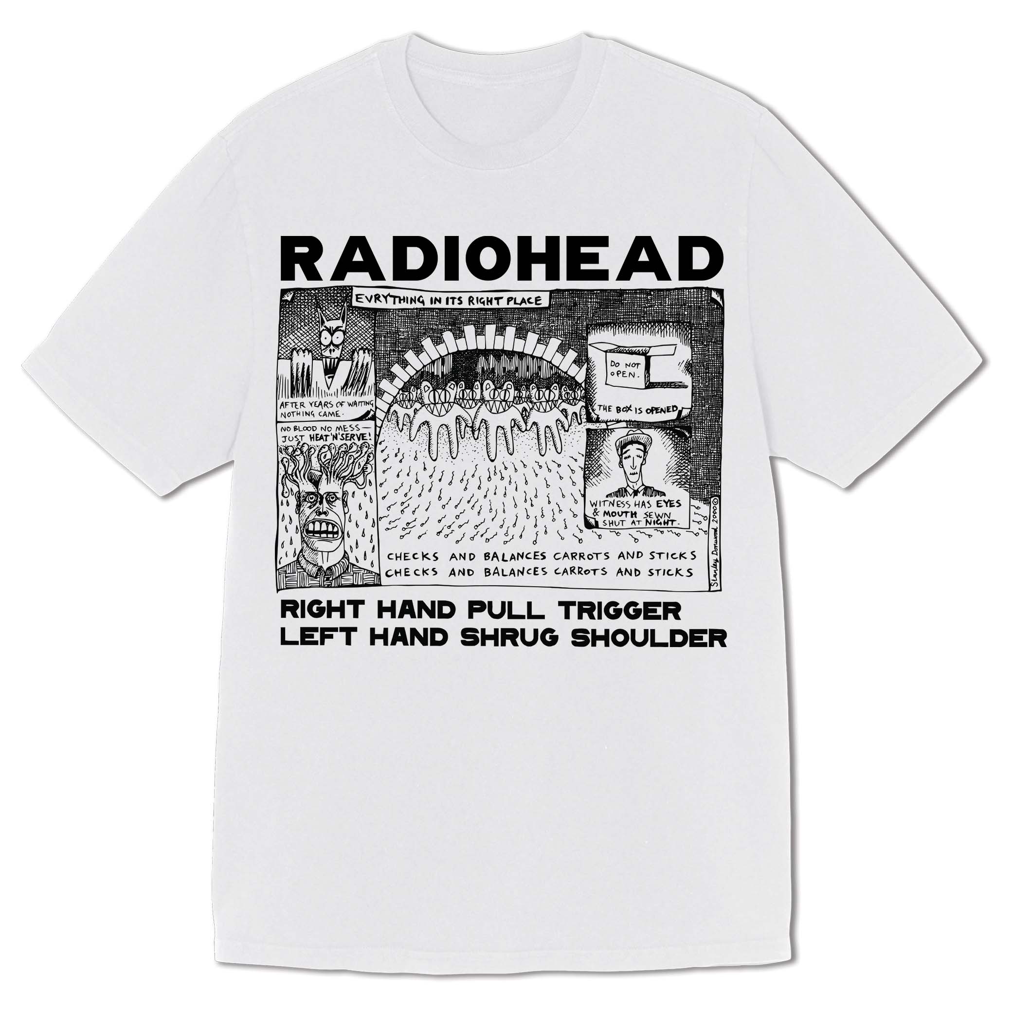 RADIOHEAD