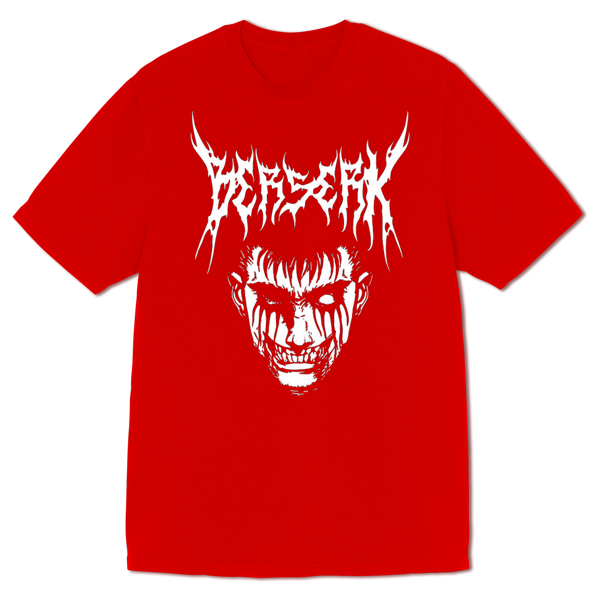 RED BERSERK