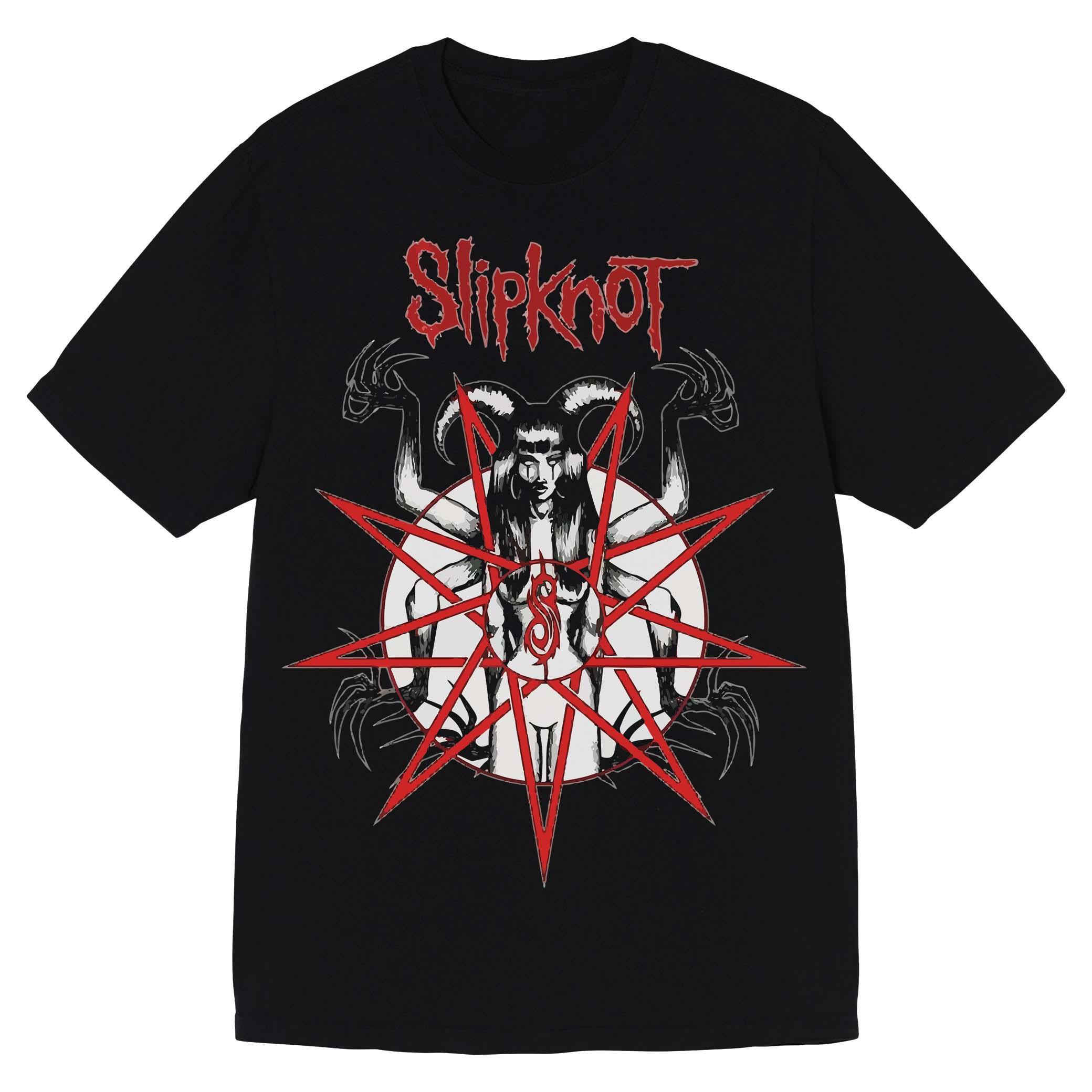 SLIPKNOT