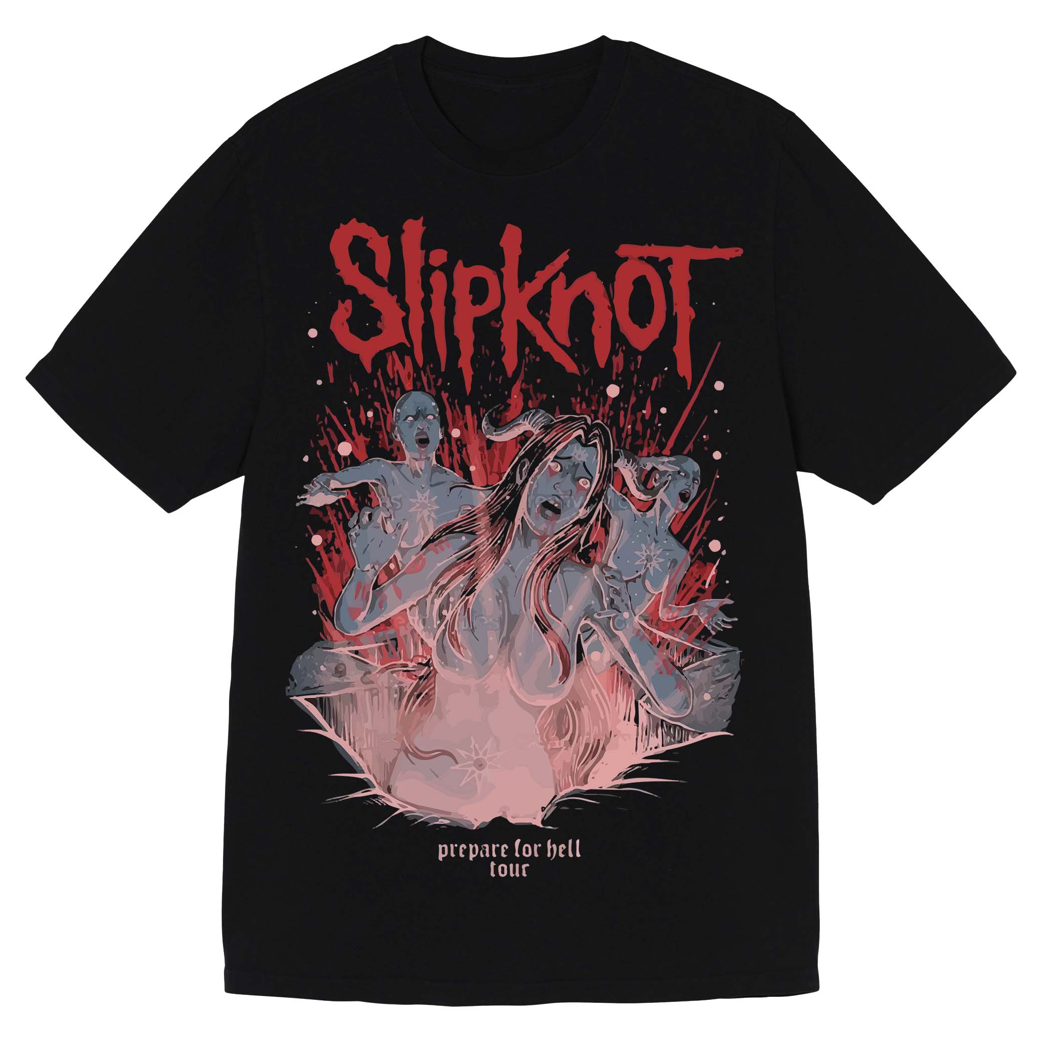 SLIPKNOT