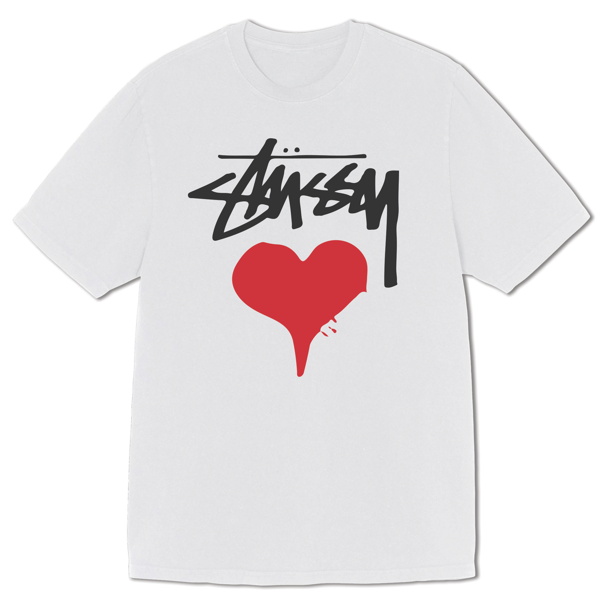 STUSSY