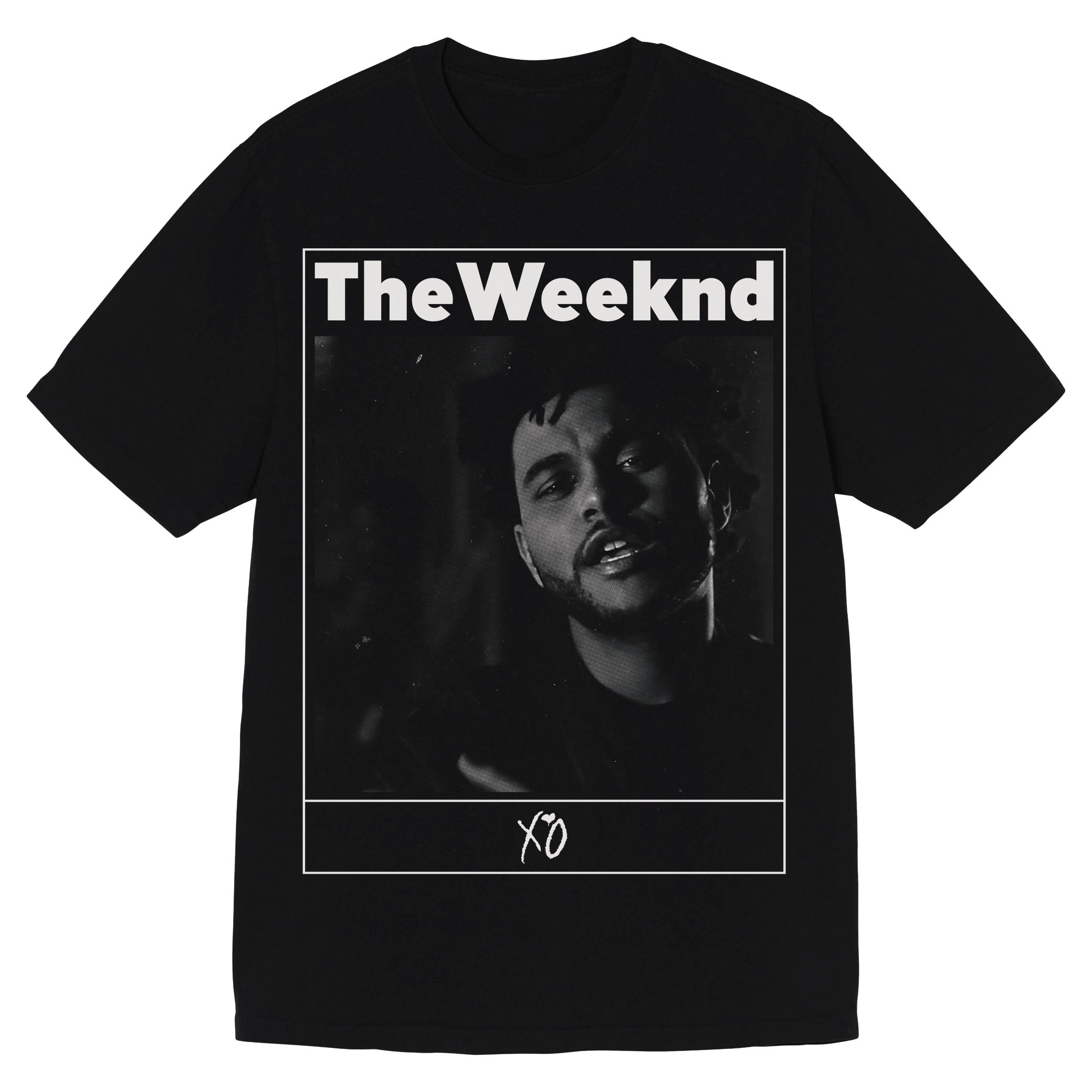 THE WEEKND