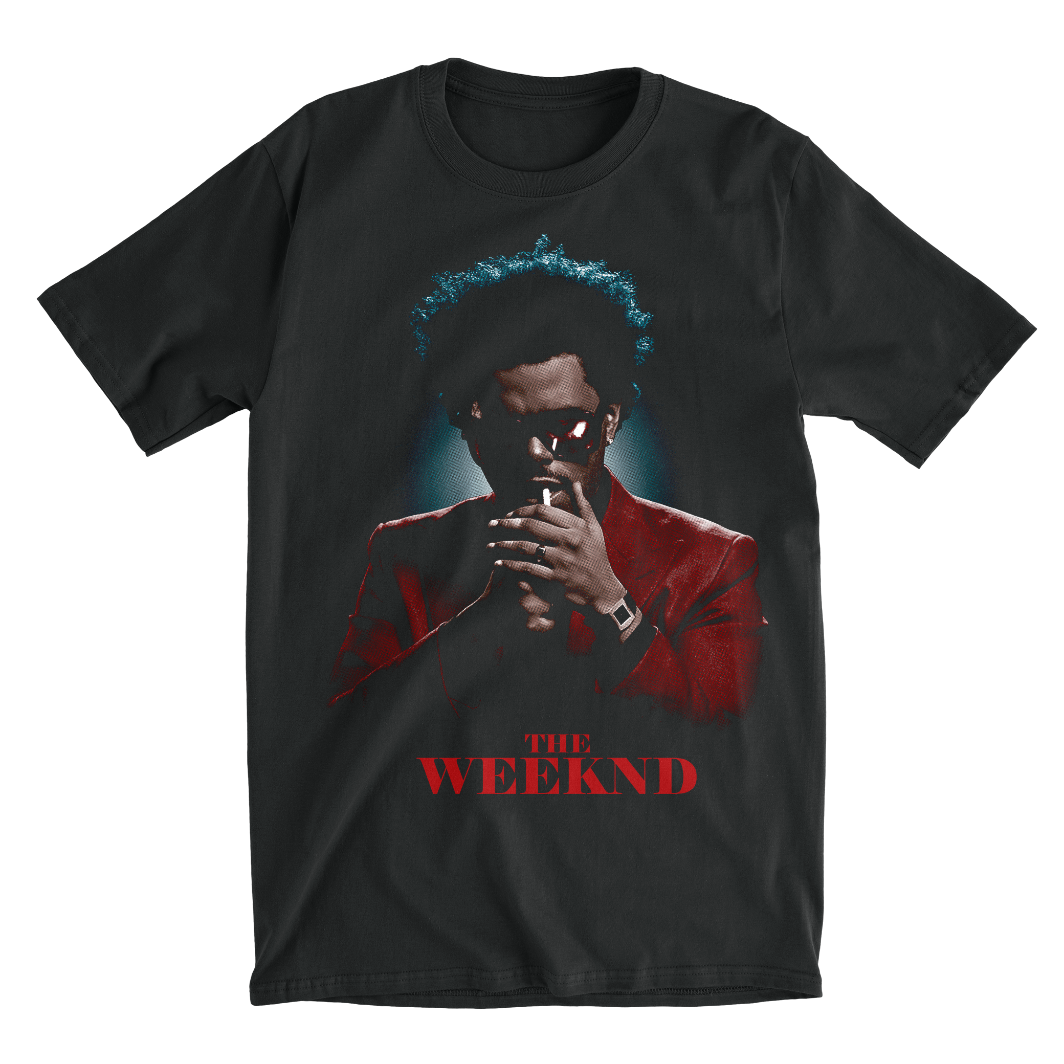 THE WEEKND 2