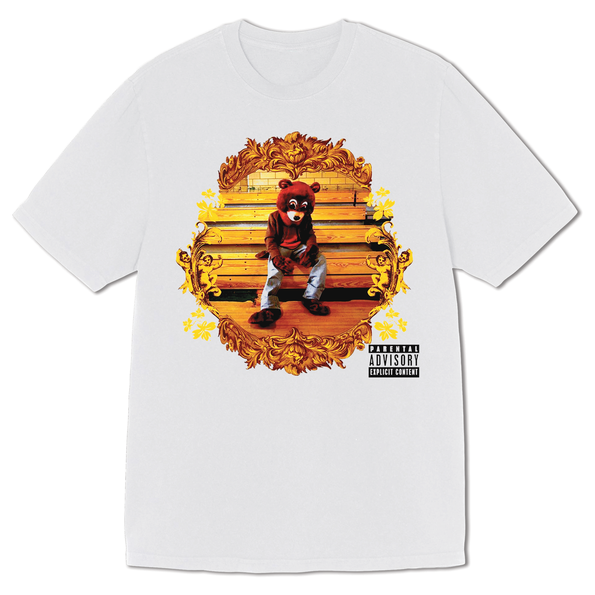 The College Dropout