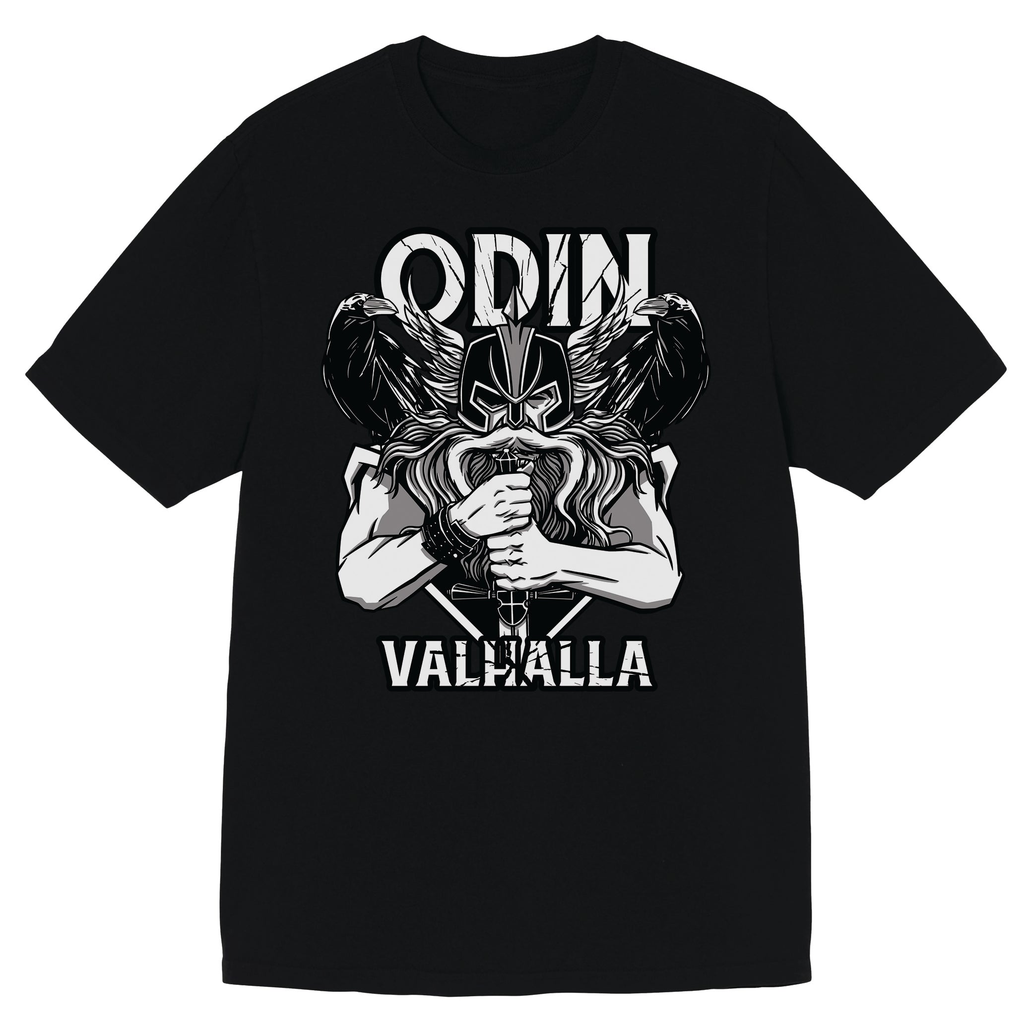 ODIN Valhalla