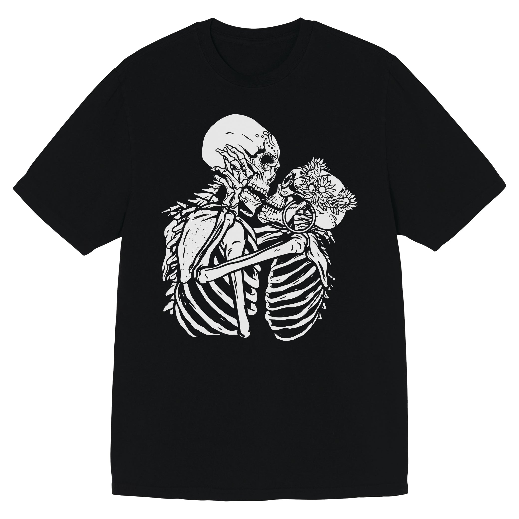 I will love you until I die