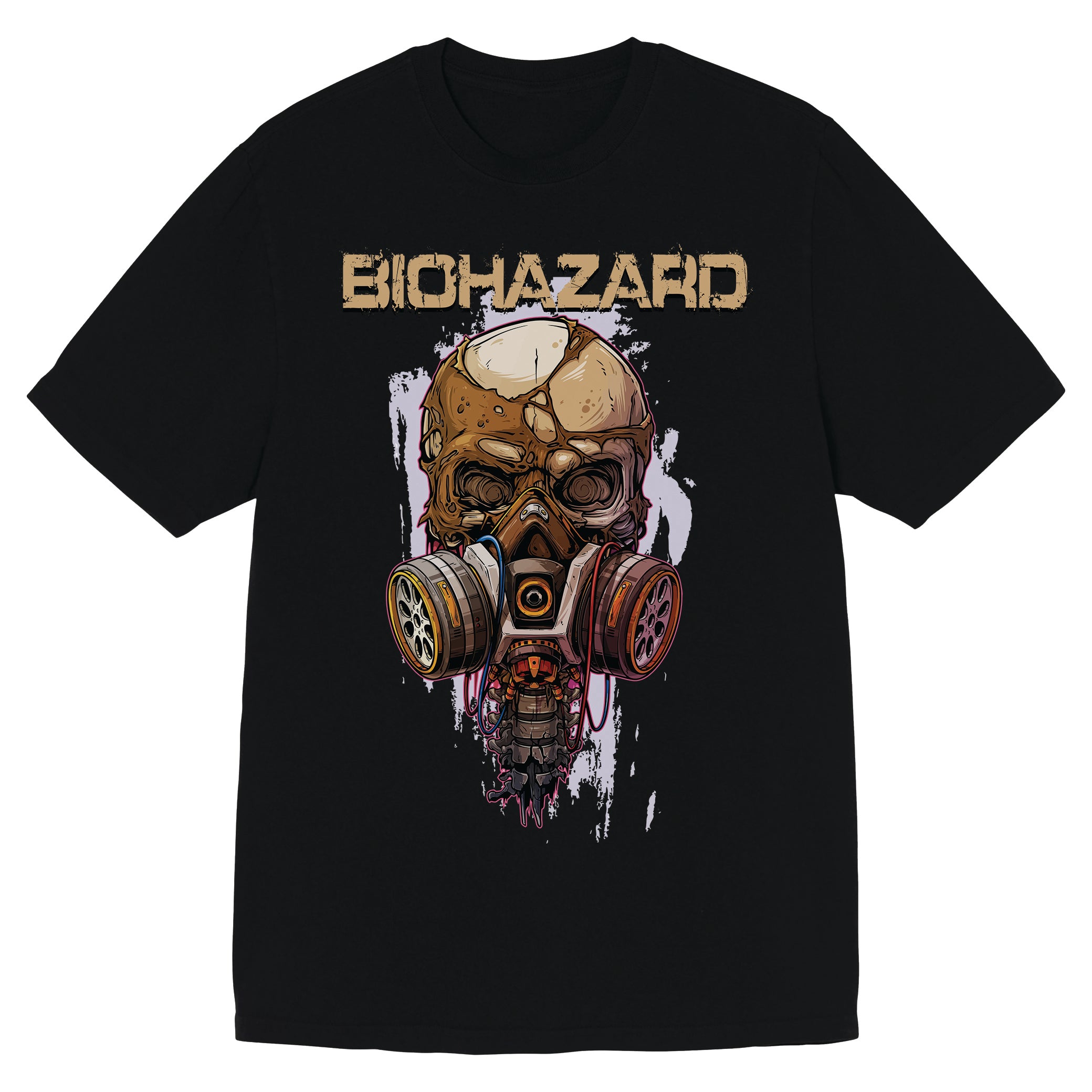 Biohazard