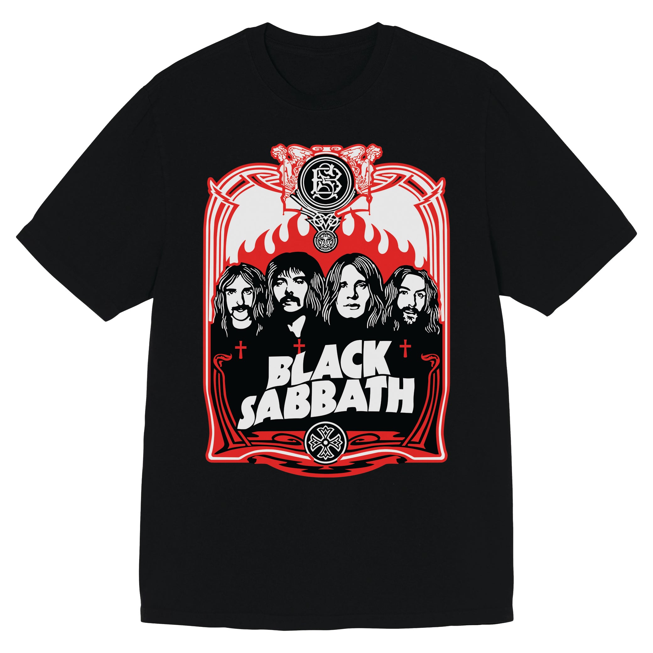 Black Sabbath