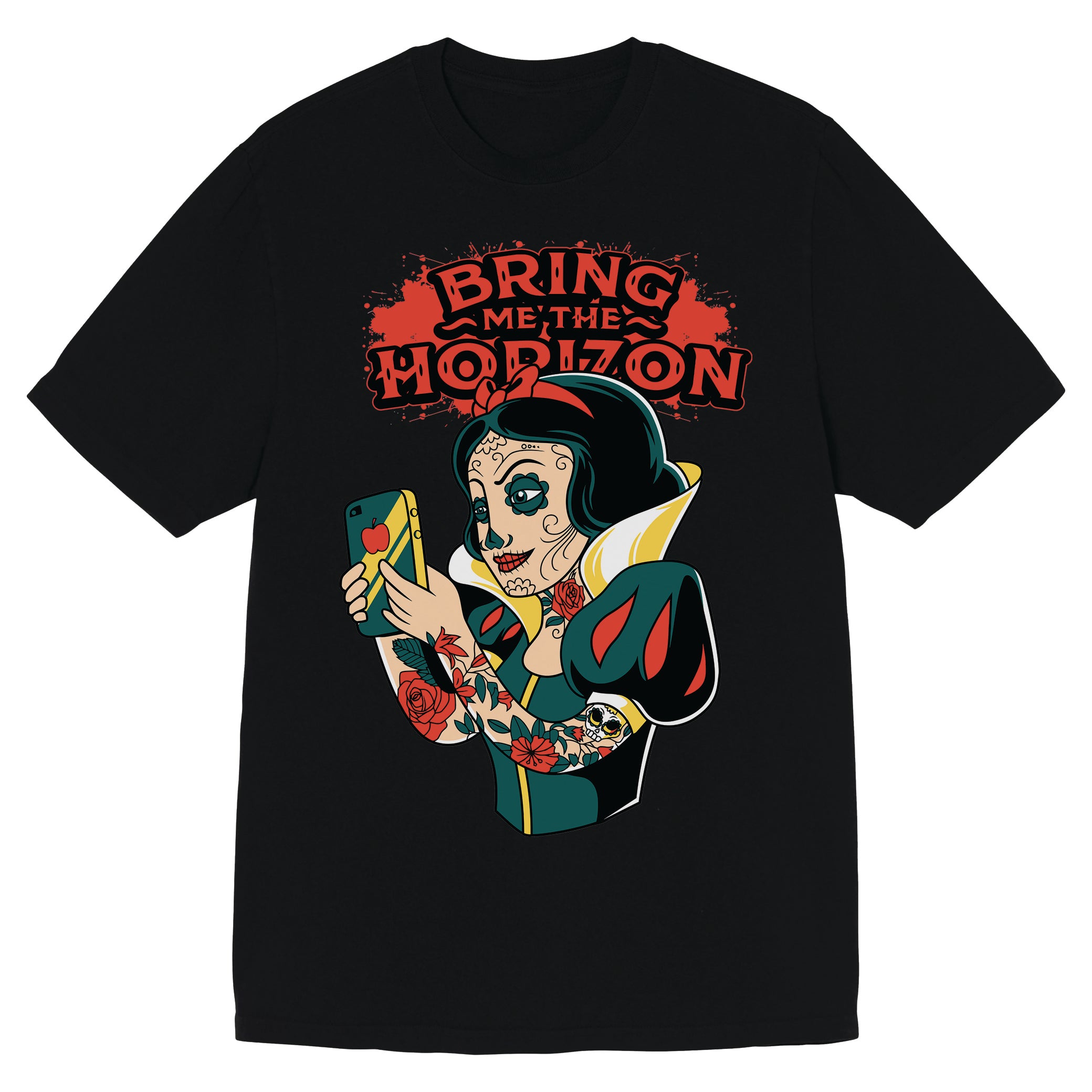 Bring me the horizon