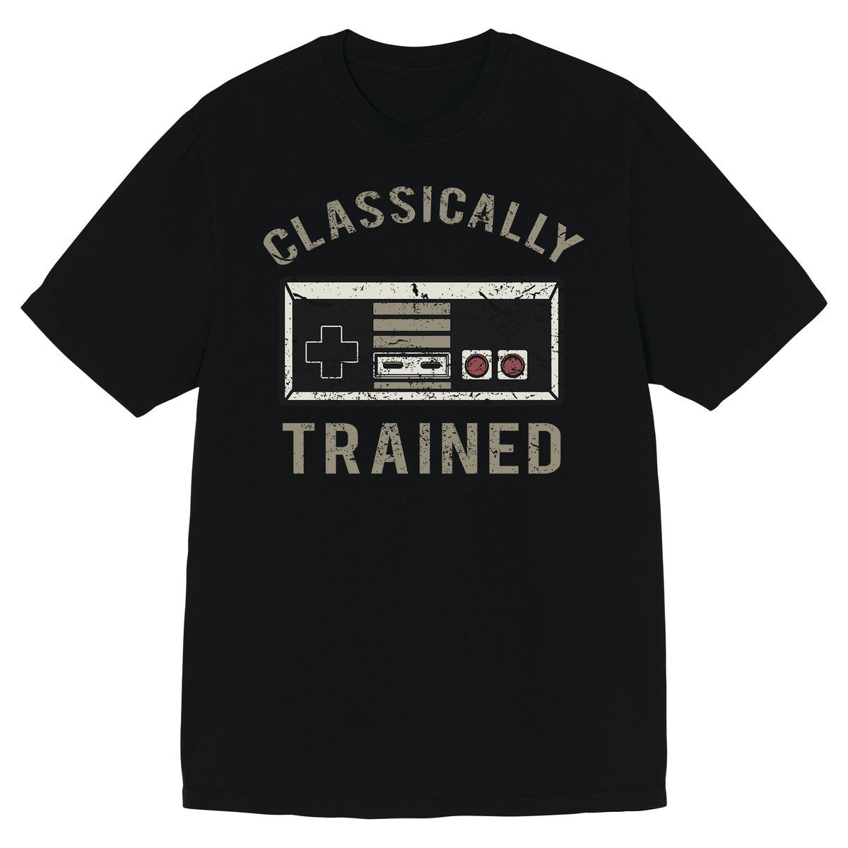 Classically Chained Classically trained – WEARKOS, LLC