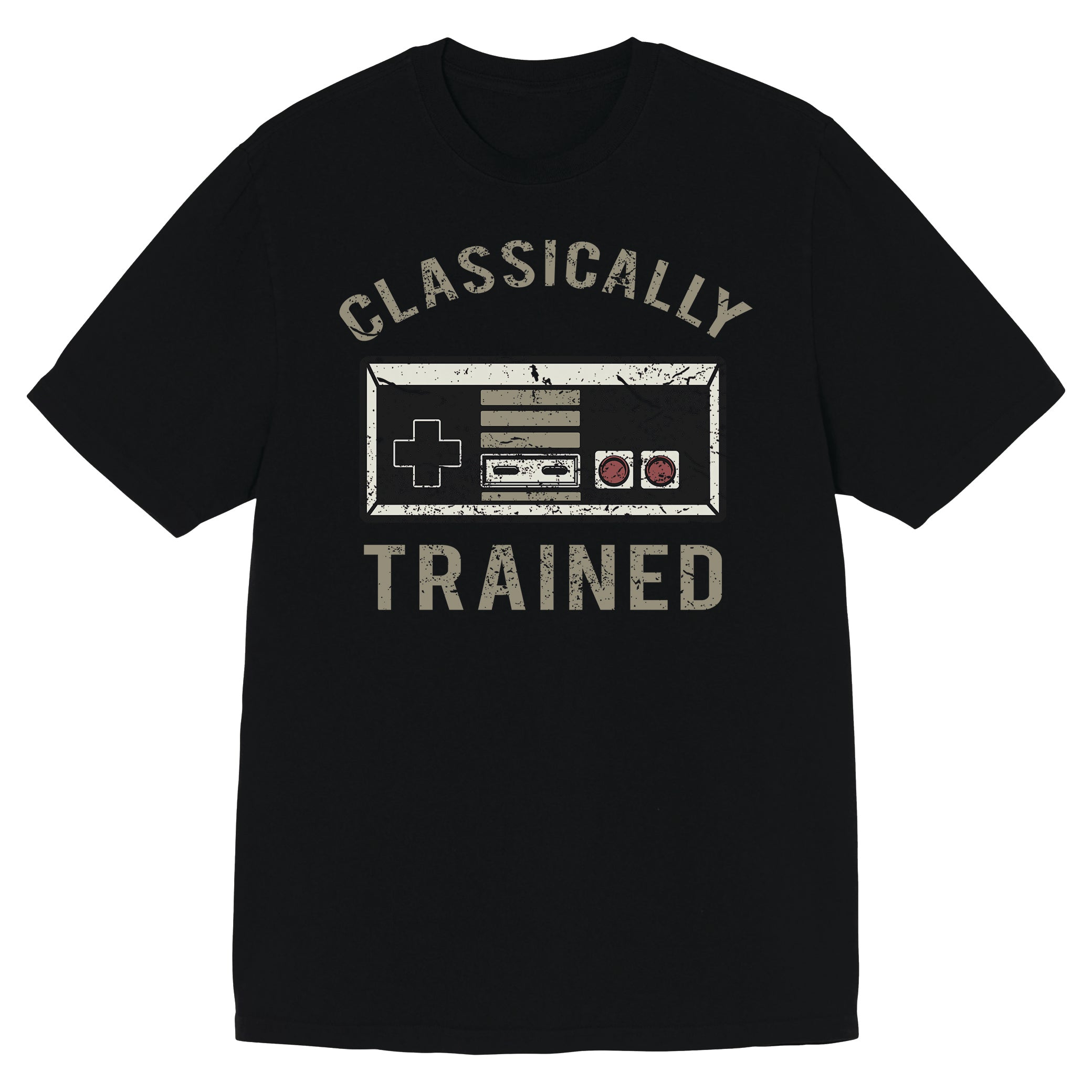 Classically trained