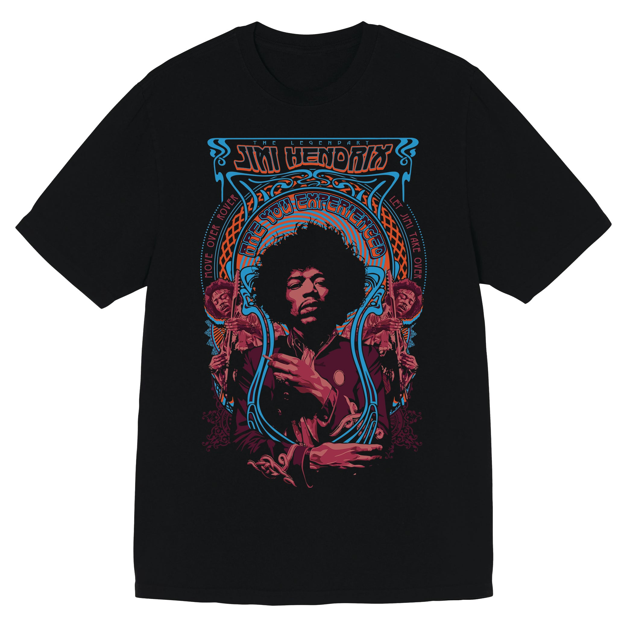 Hendrix