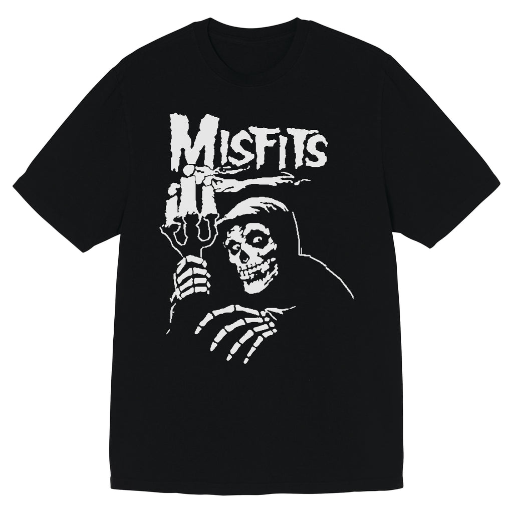 Misfits