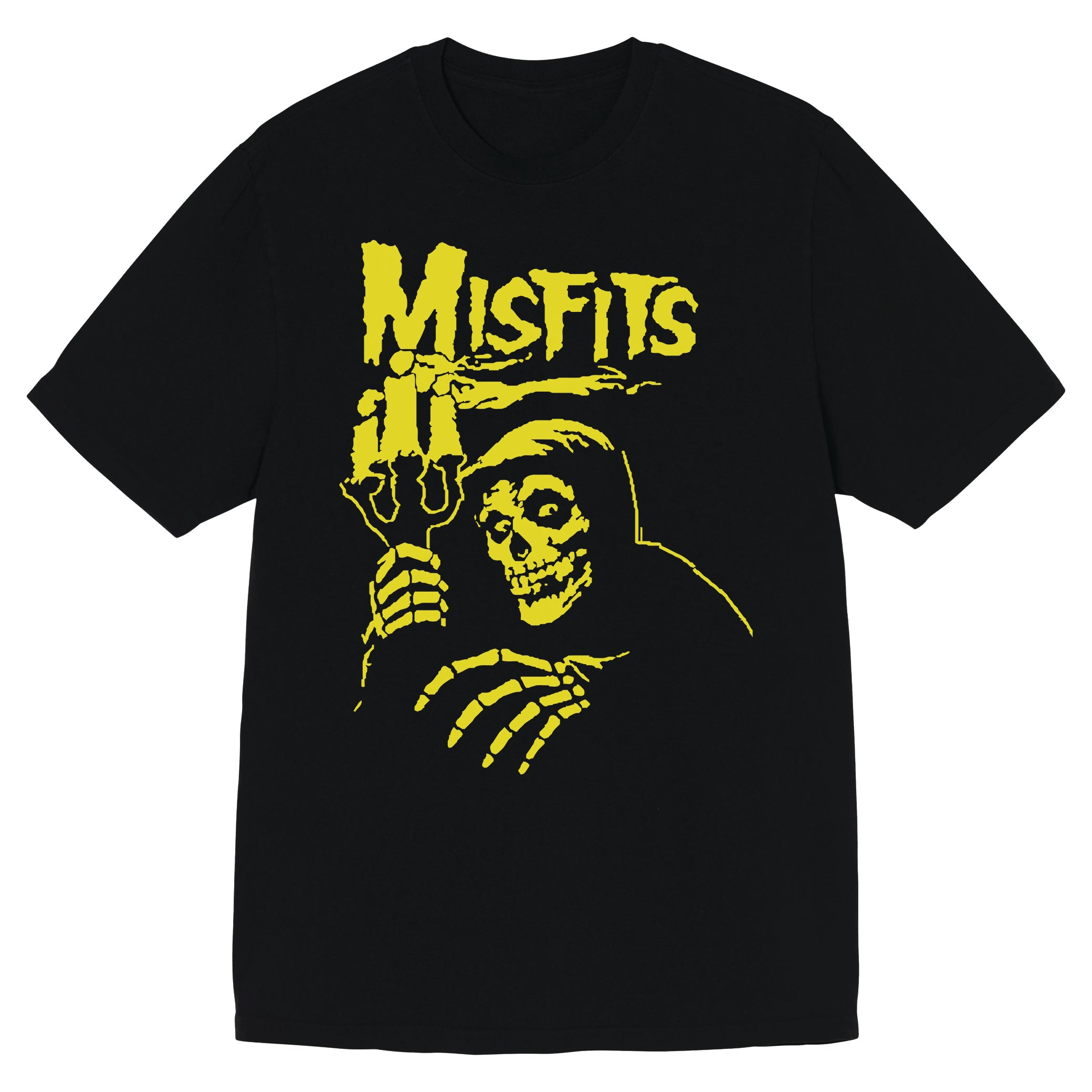 Misfits