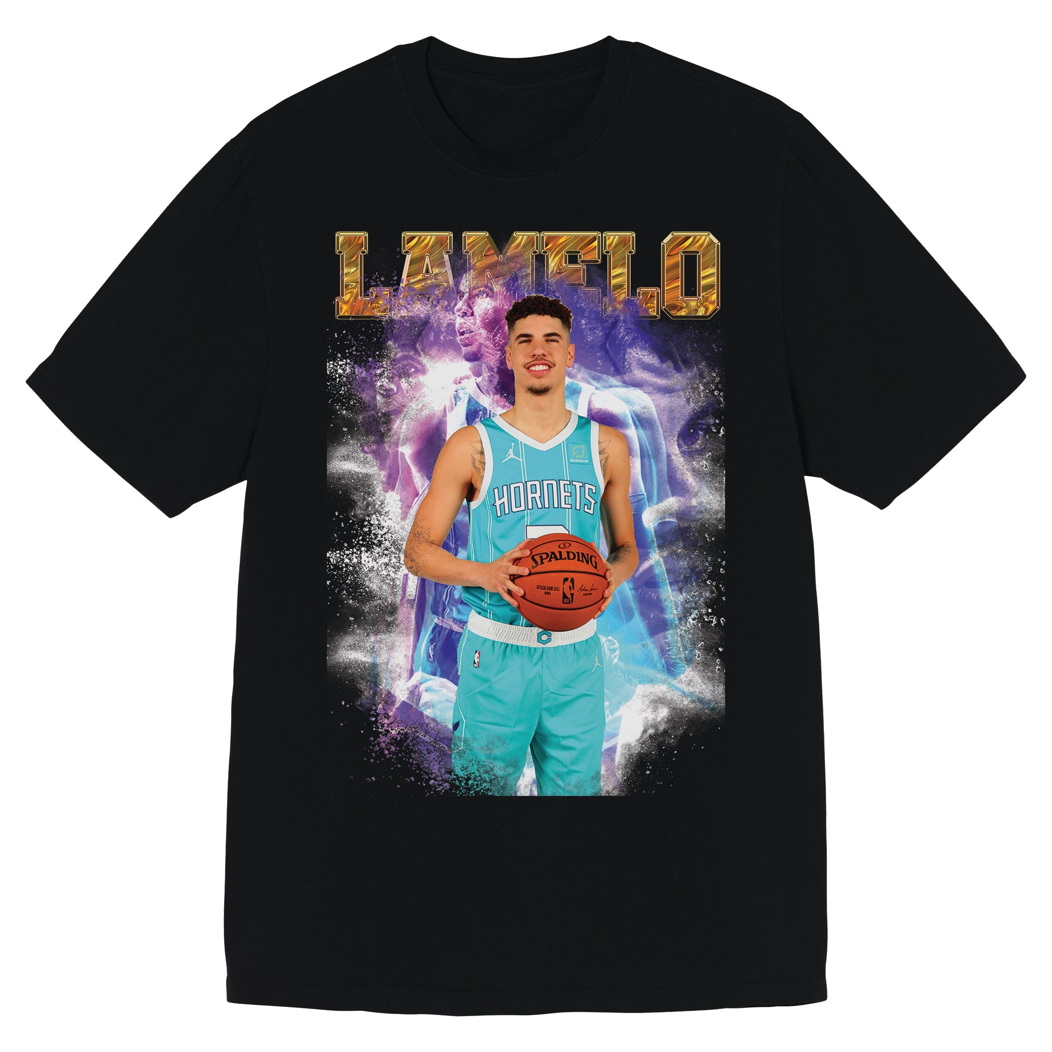 Lamelo