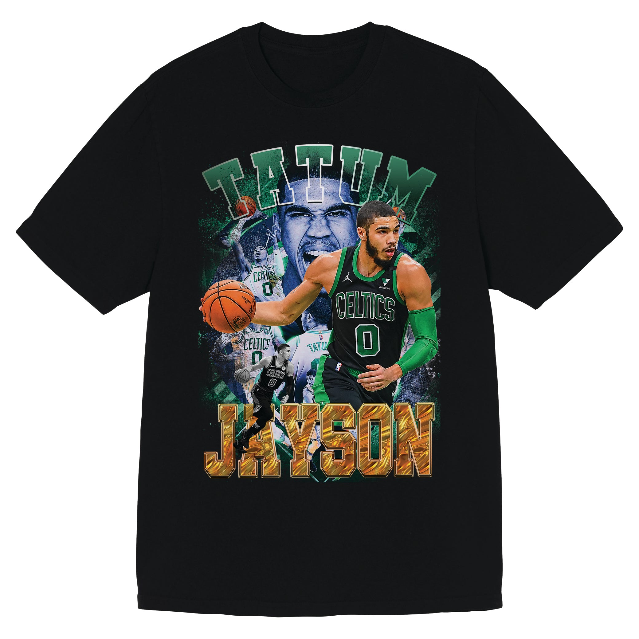 Jayson Tatum