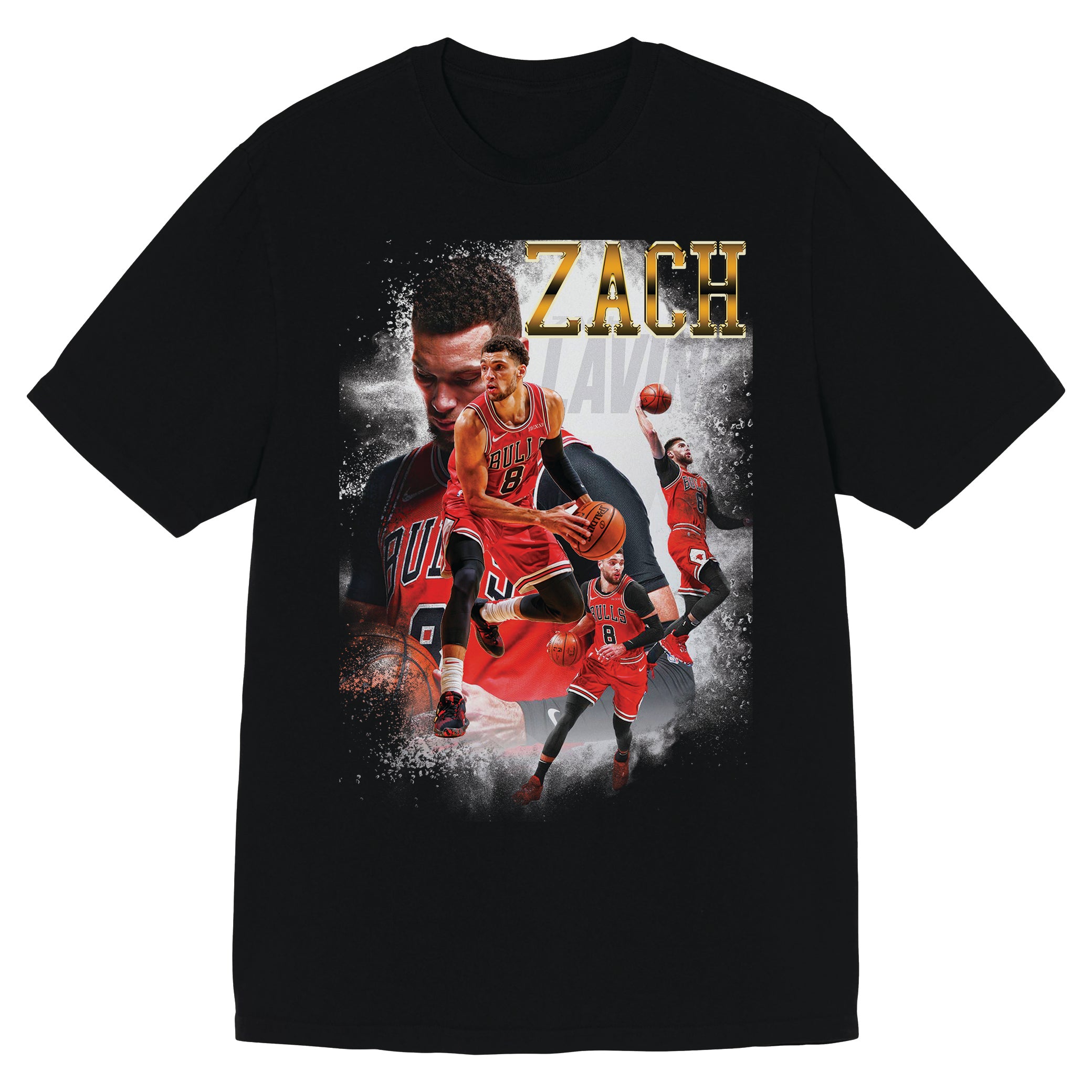 Zach Lavine