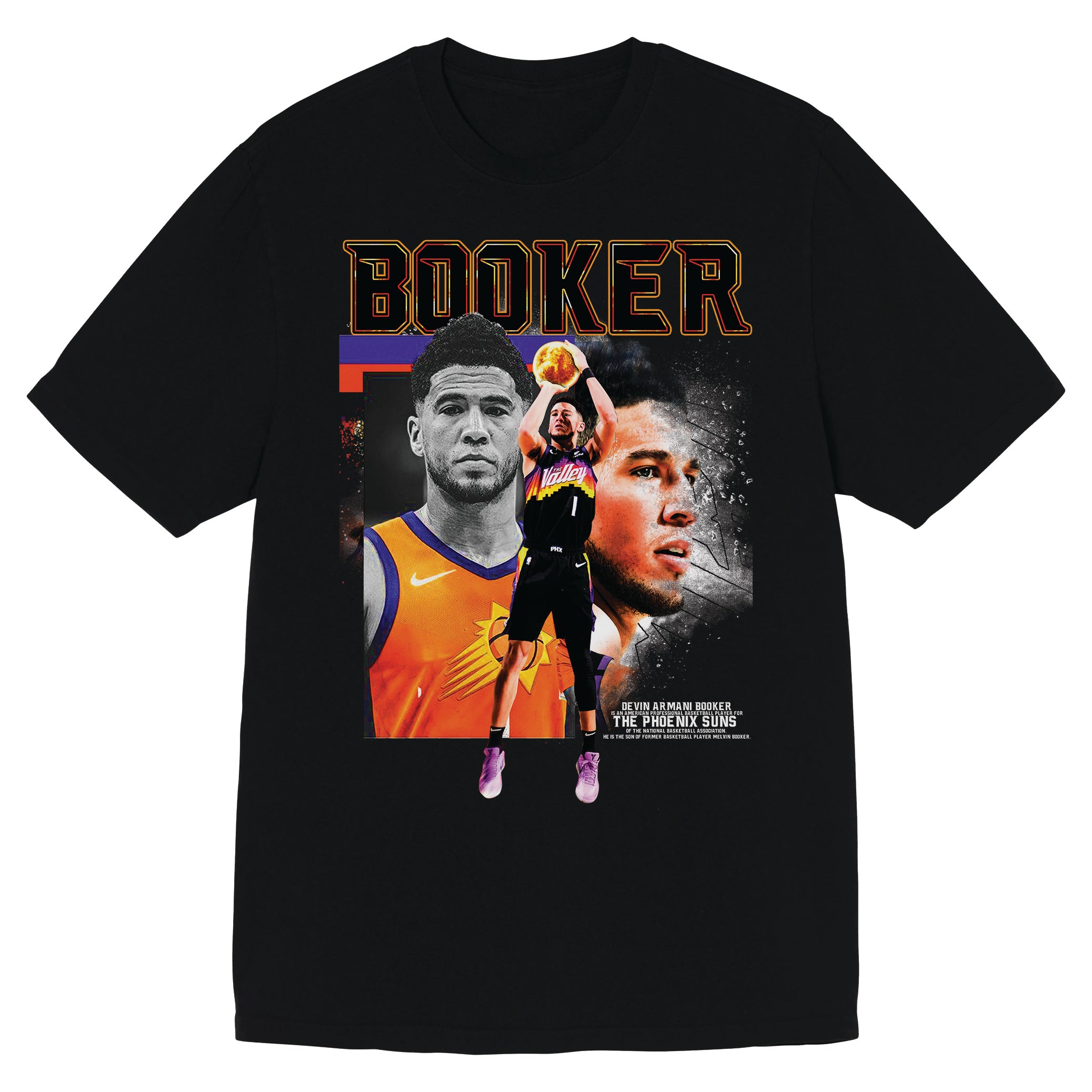 Booker