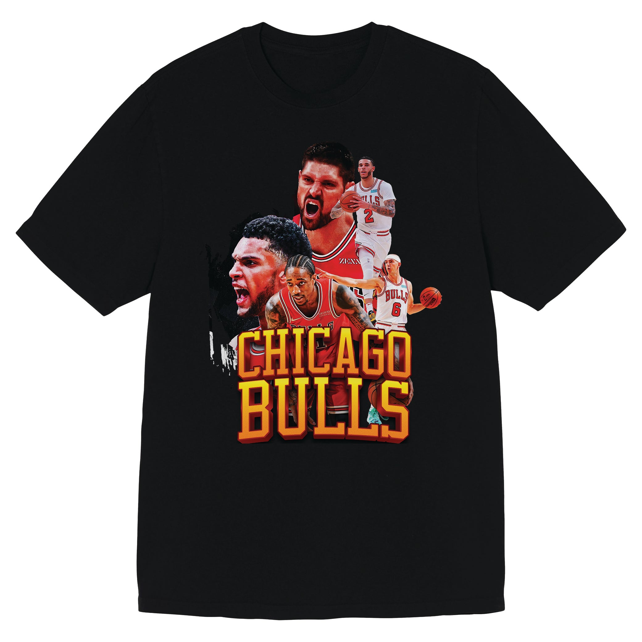 Chicago Bulls