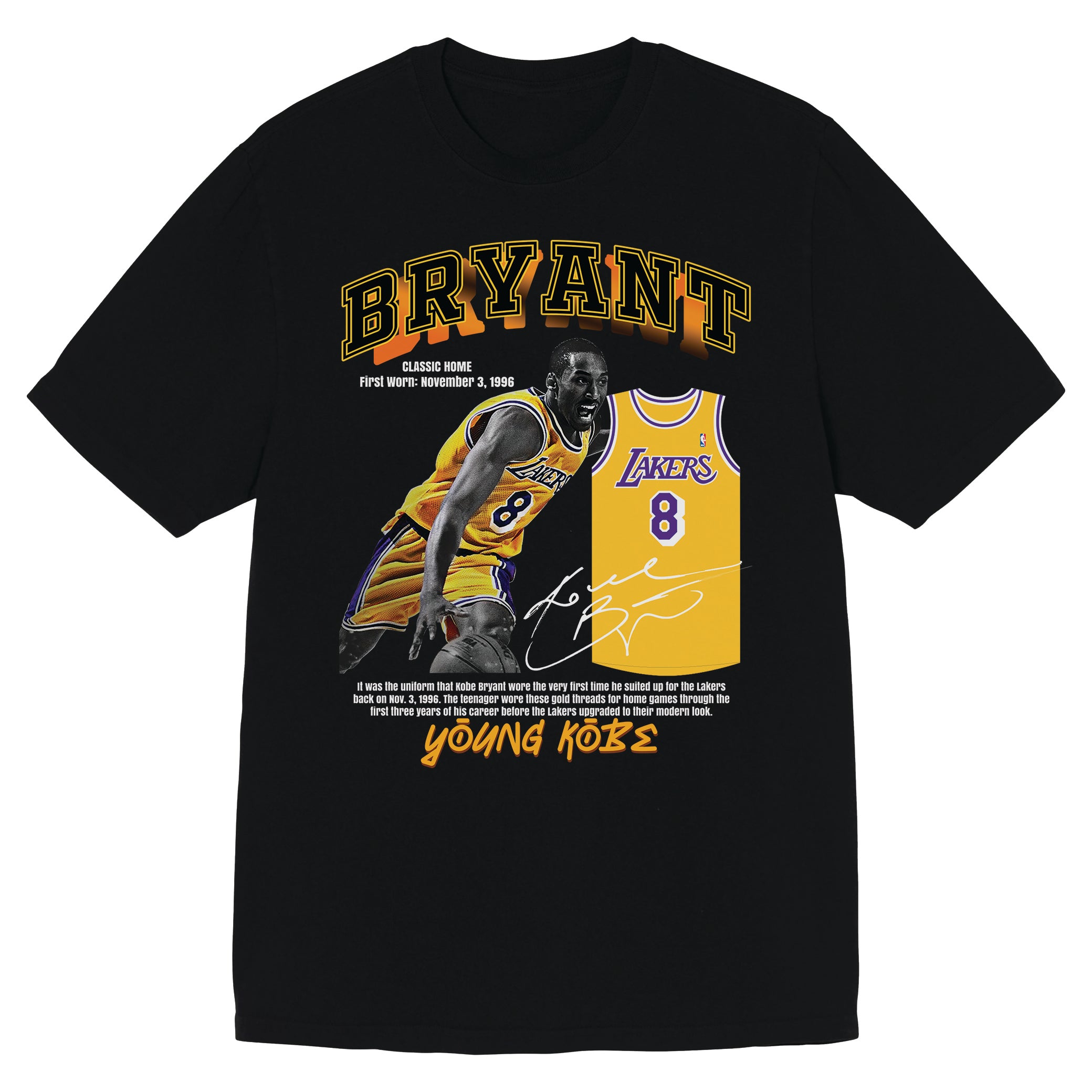 Bryant - Classic home