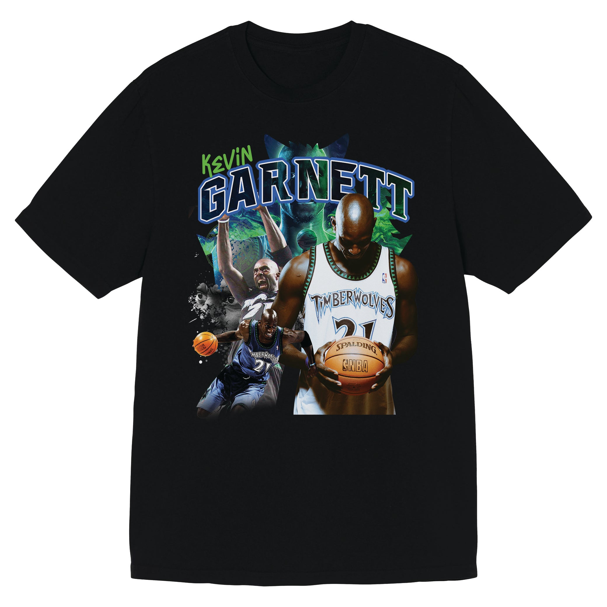 Garnett