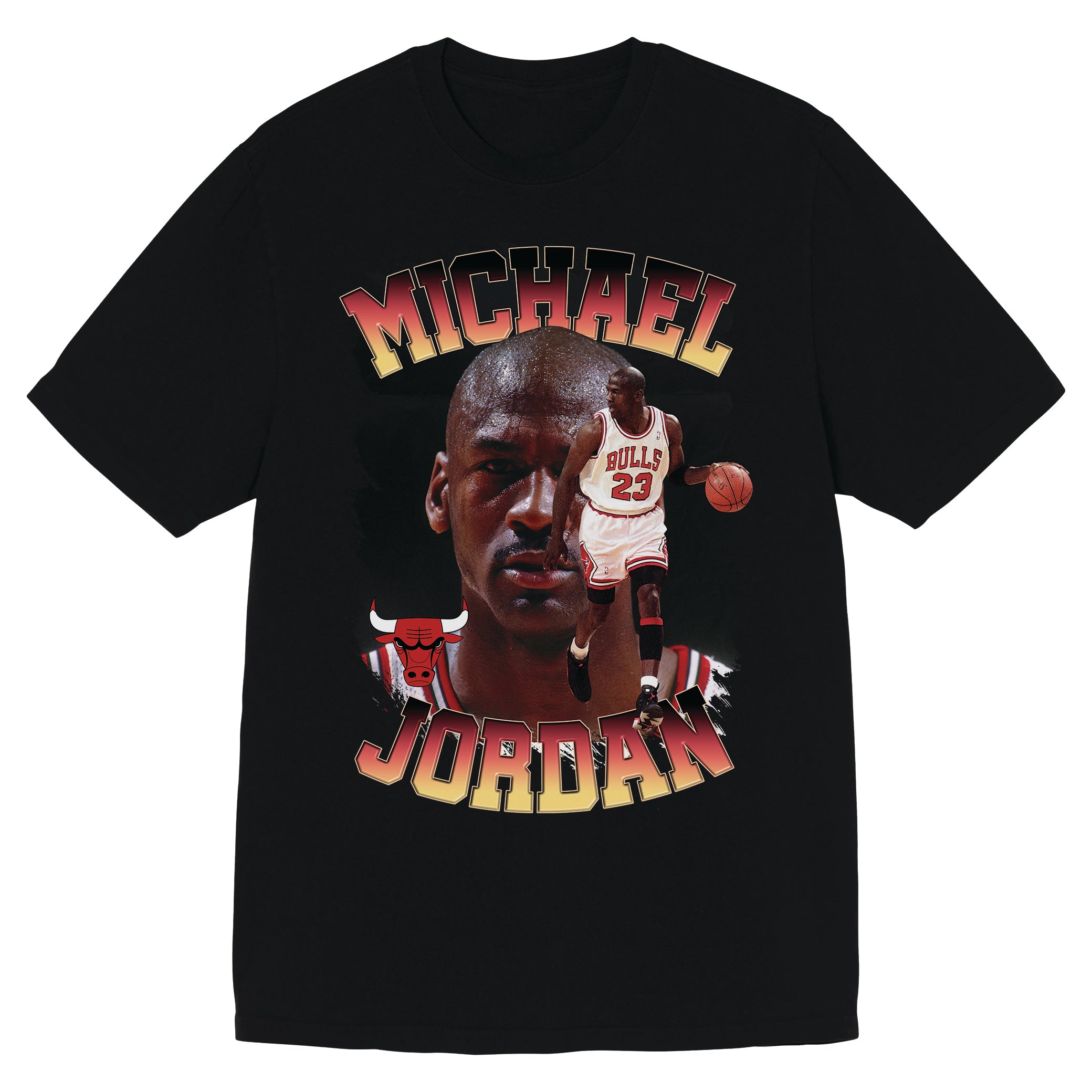 Michael Jordan