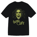 The wizard of OZZY