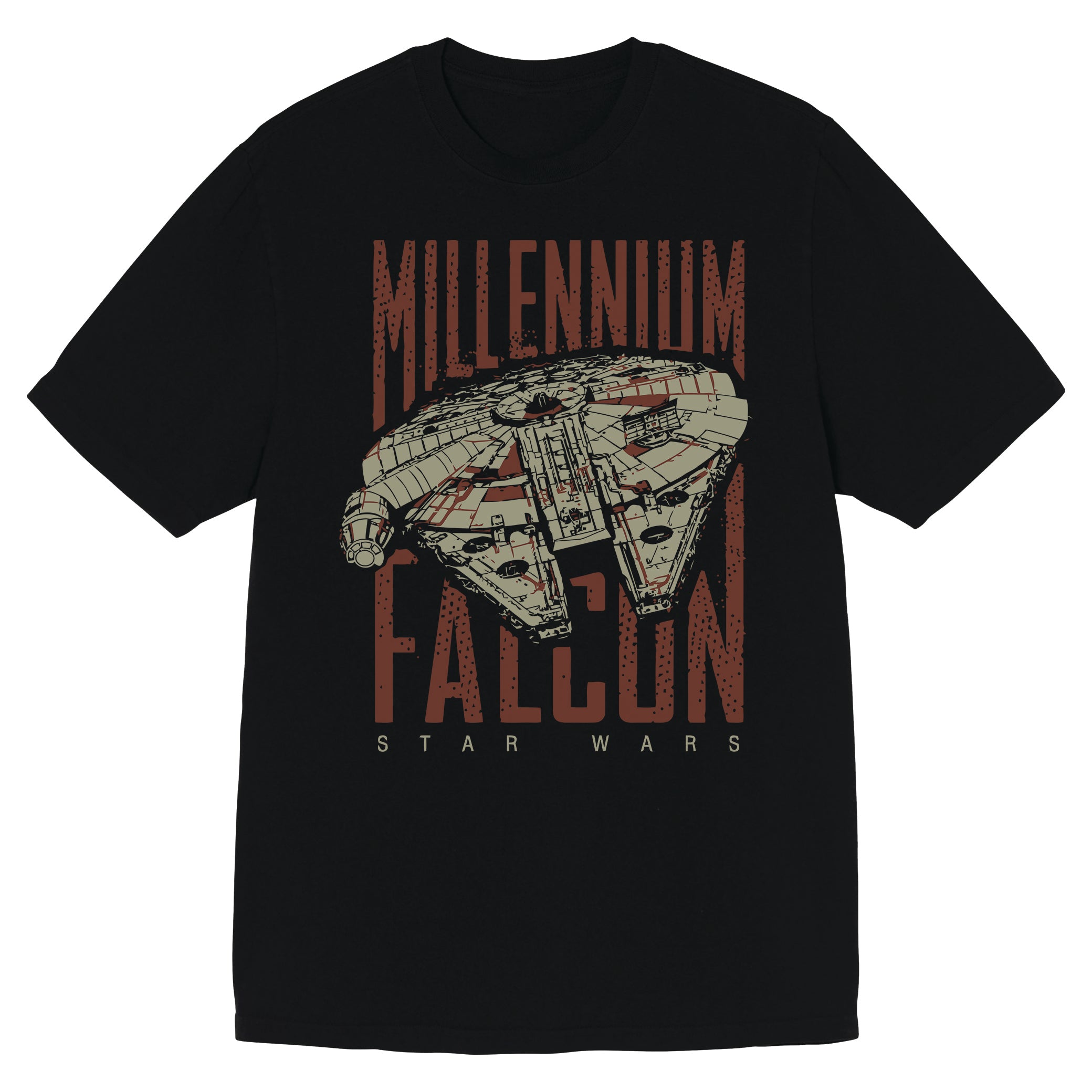 Millennium Falcon