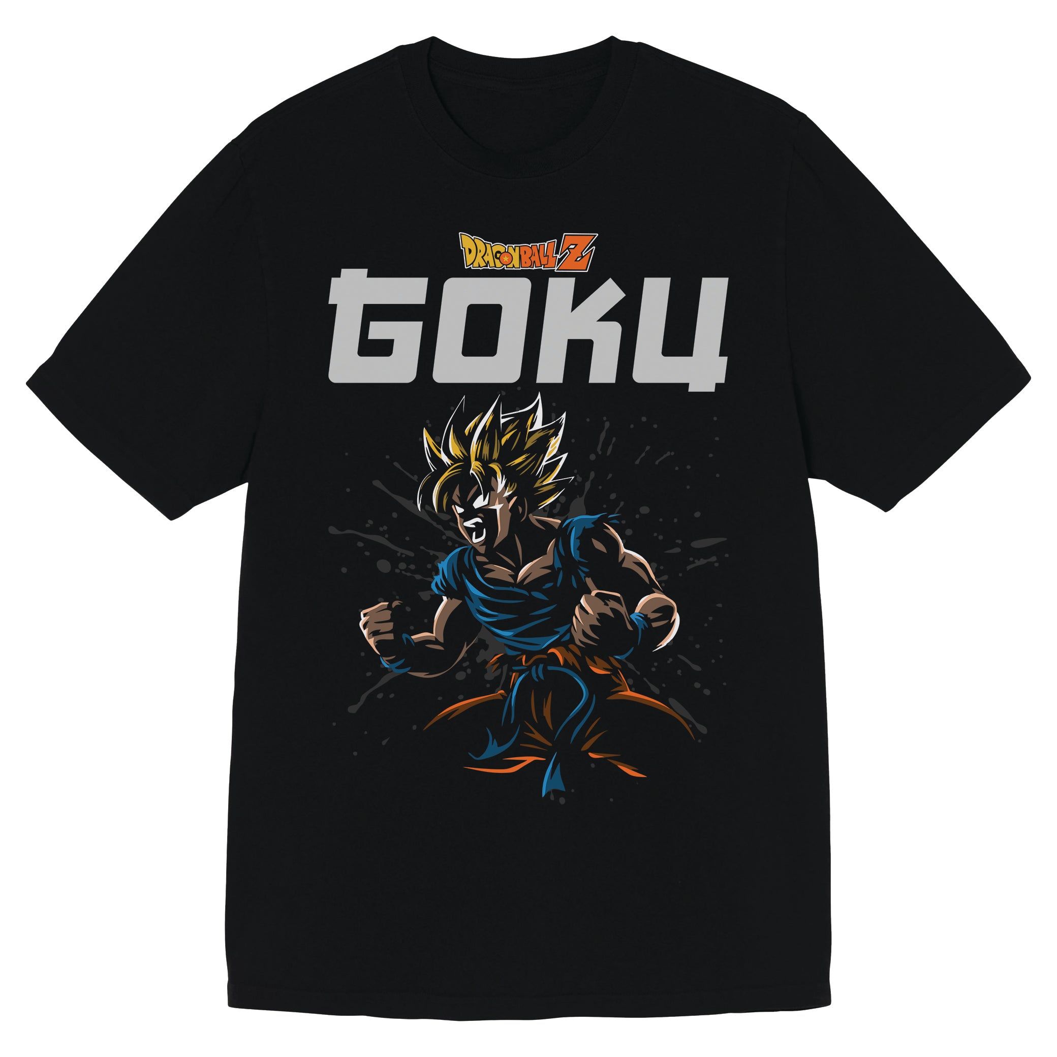 GOKU