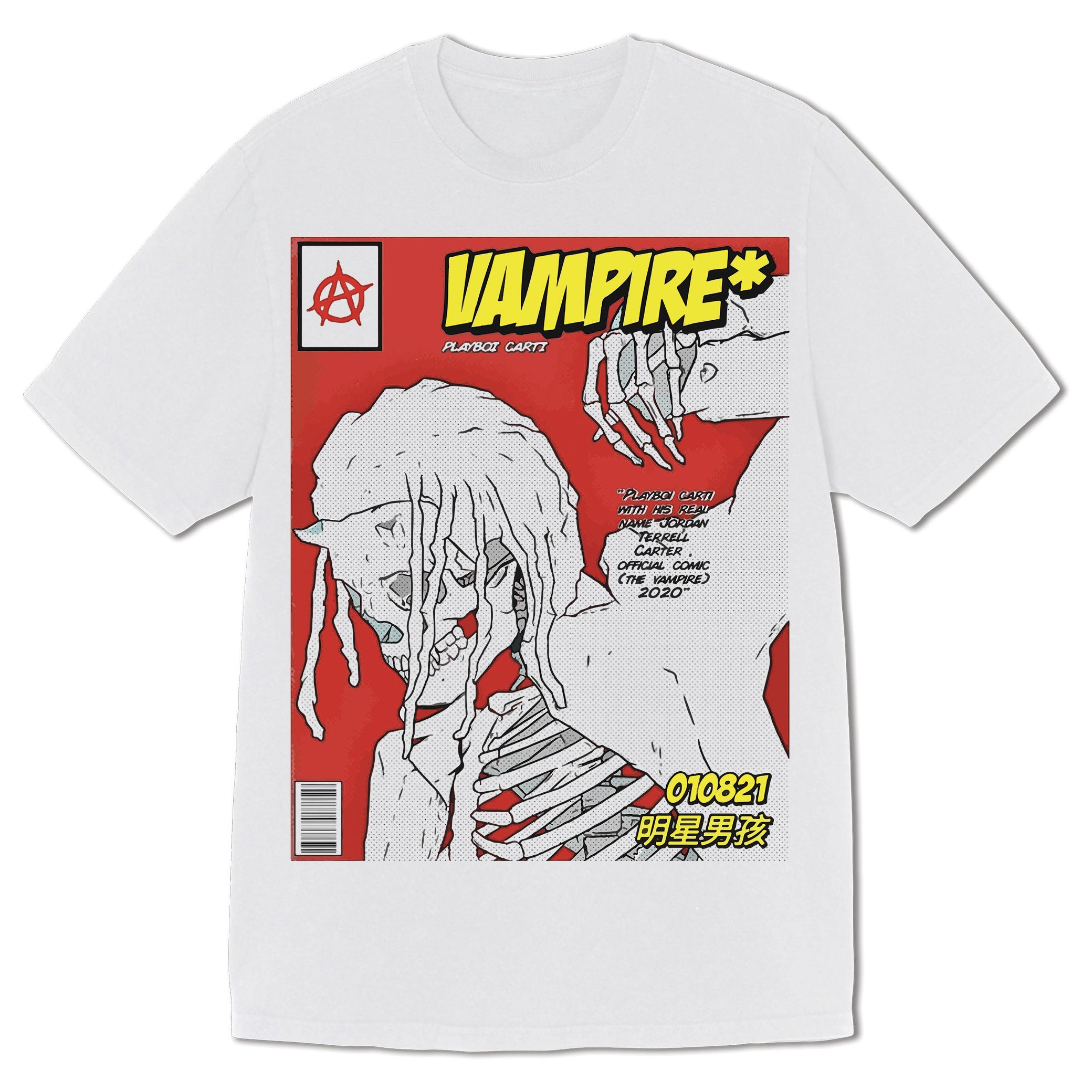 playboicarti vampire