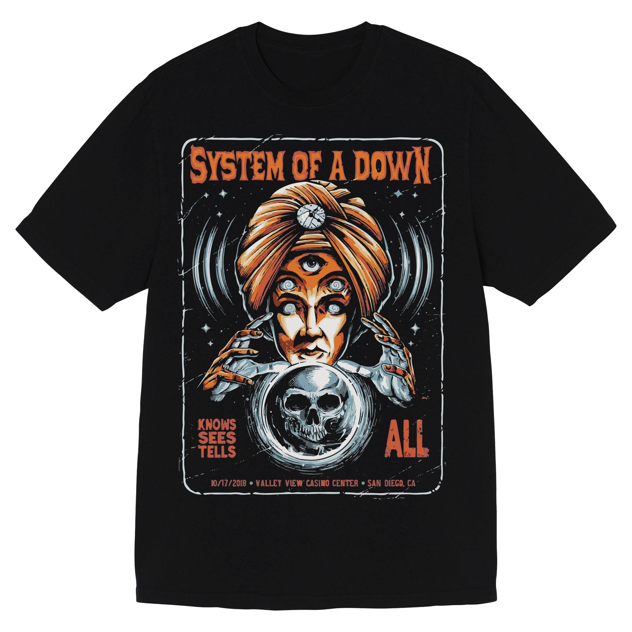 System Of a Down - Mesmerize