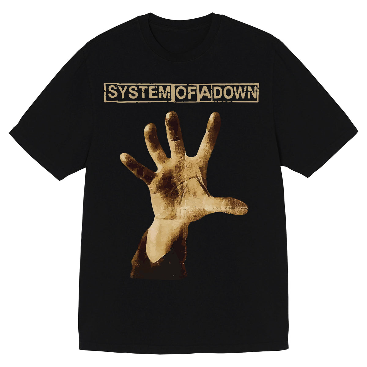 SOAD - System Of a Down – WEARKOS, LLC