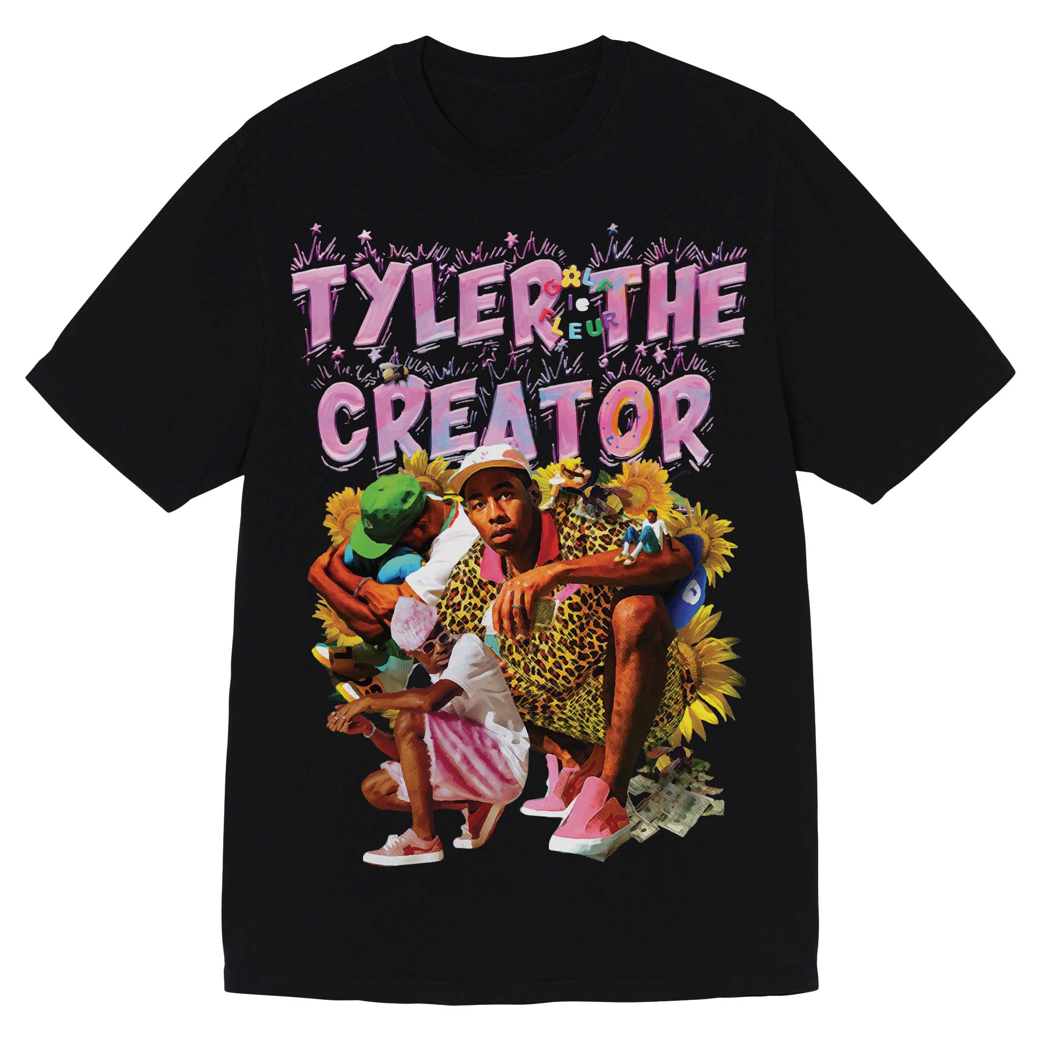tyler the creator